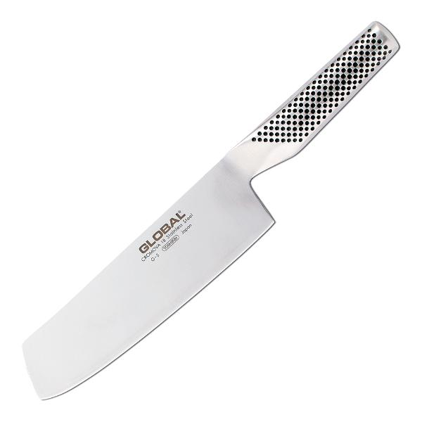 Grønnsakskniv G-5 18 cm