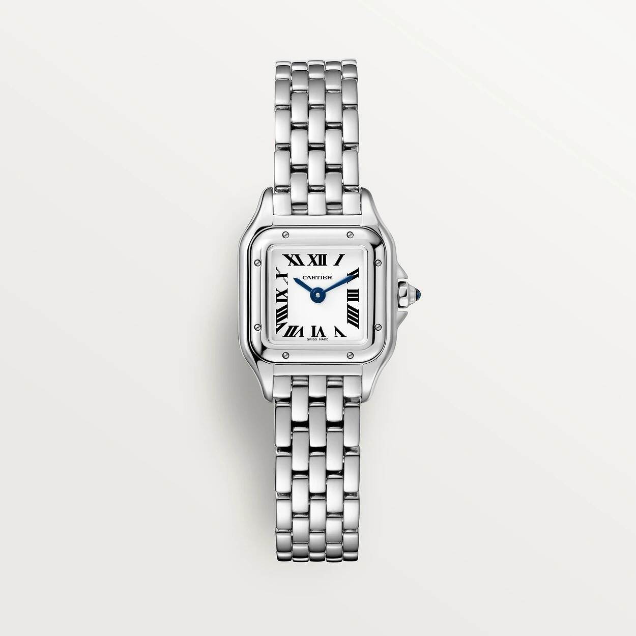 Cartier★PANTHERE DE CARTIER WATCH パンテール ドゥ