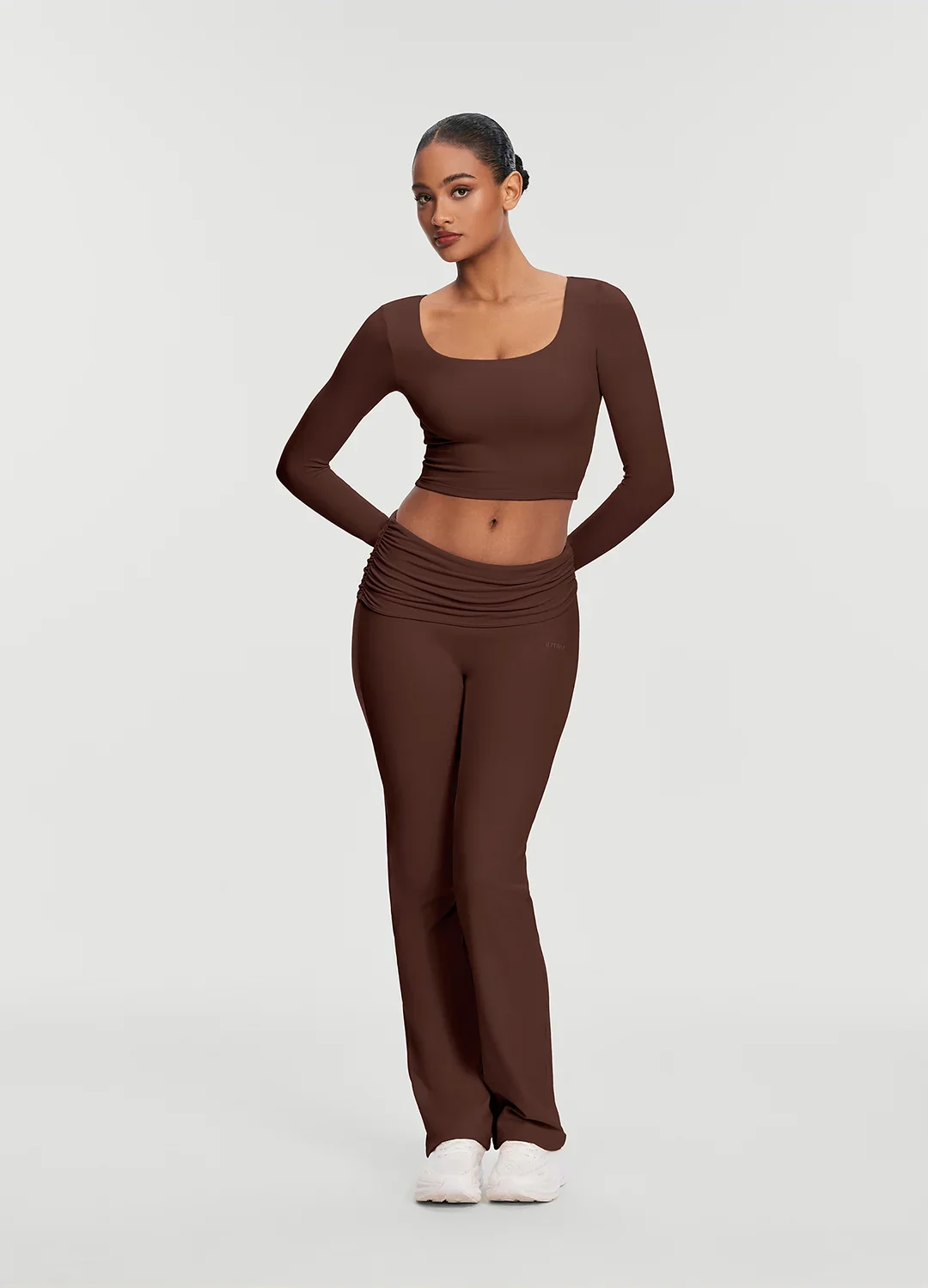Soft Seamless Lounge Pants