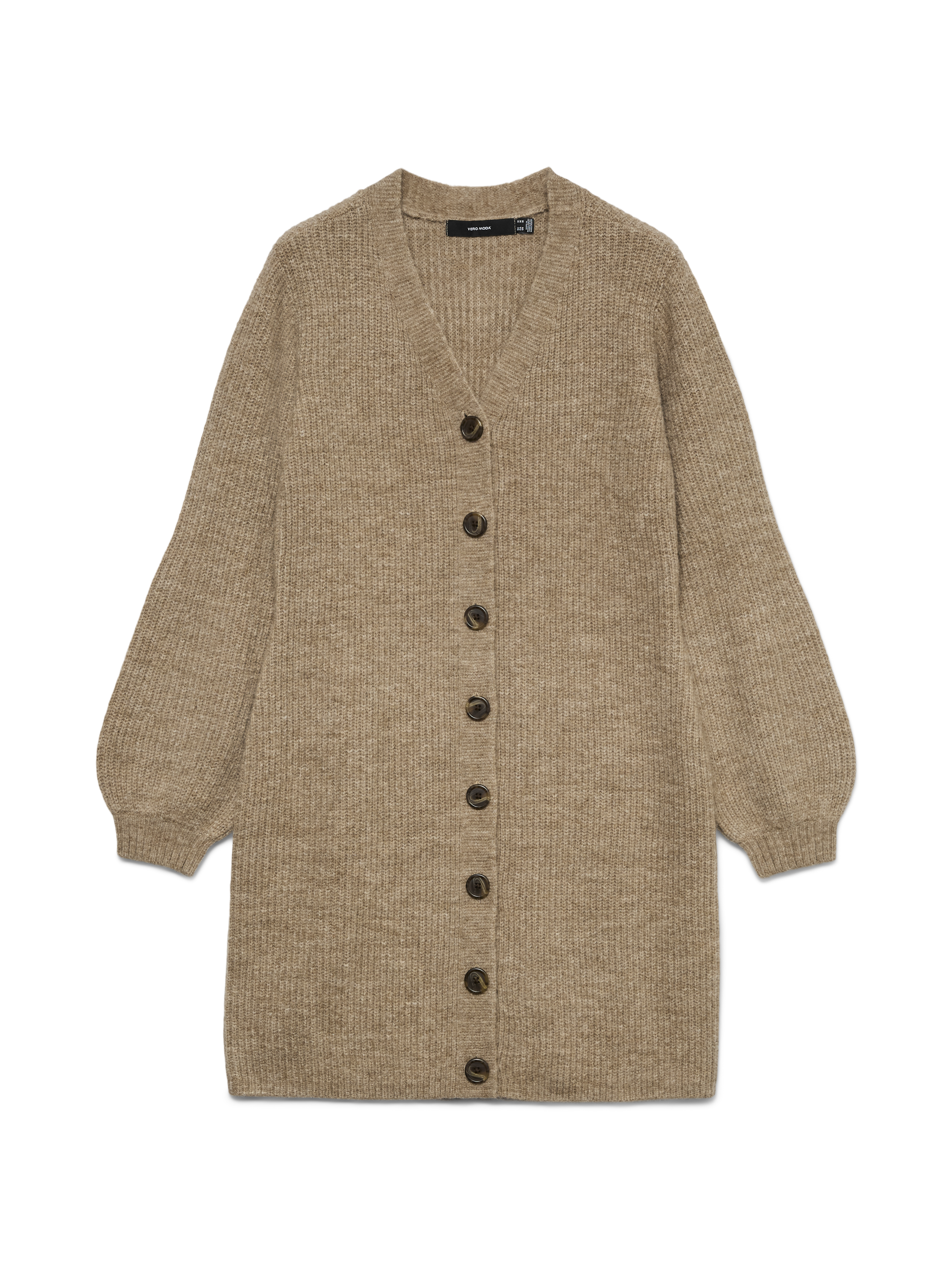 VERO MODA® VMLEFILE Short dress