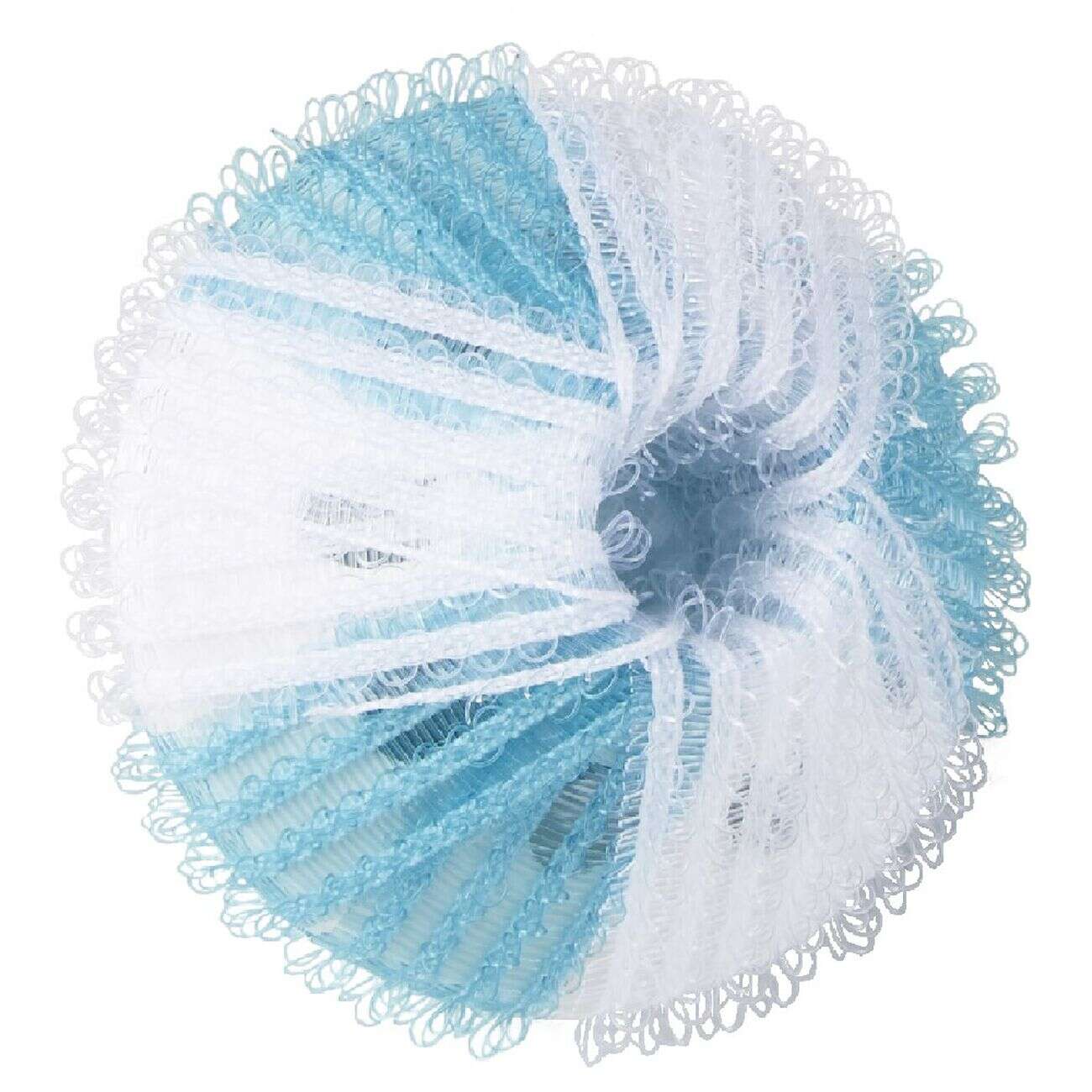 Boules anti-peluche machine à laver x6