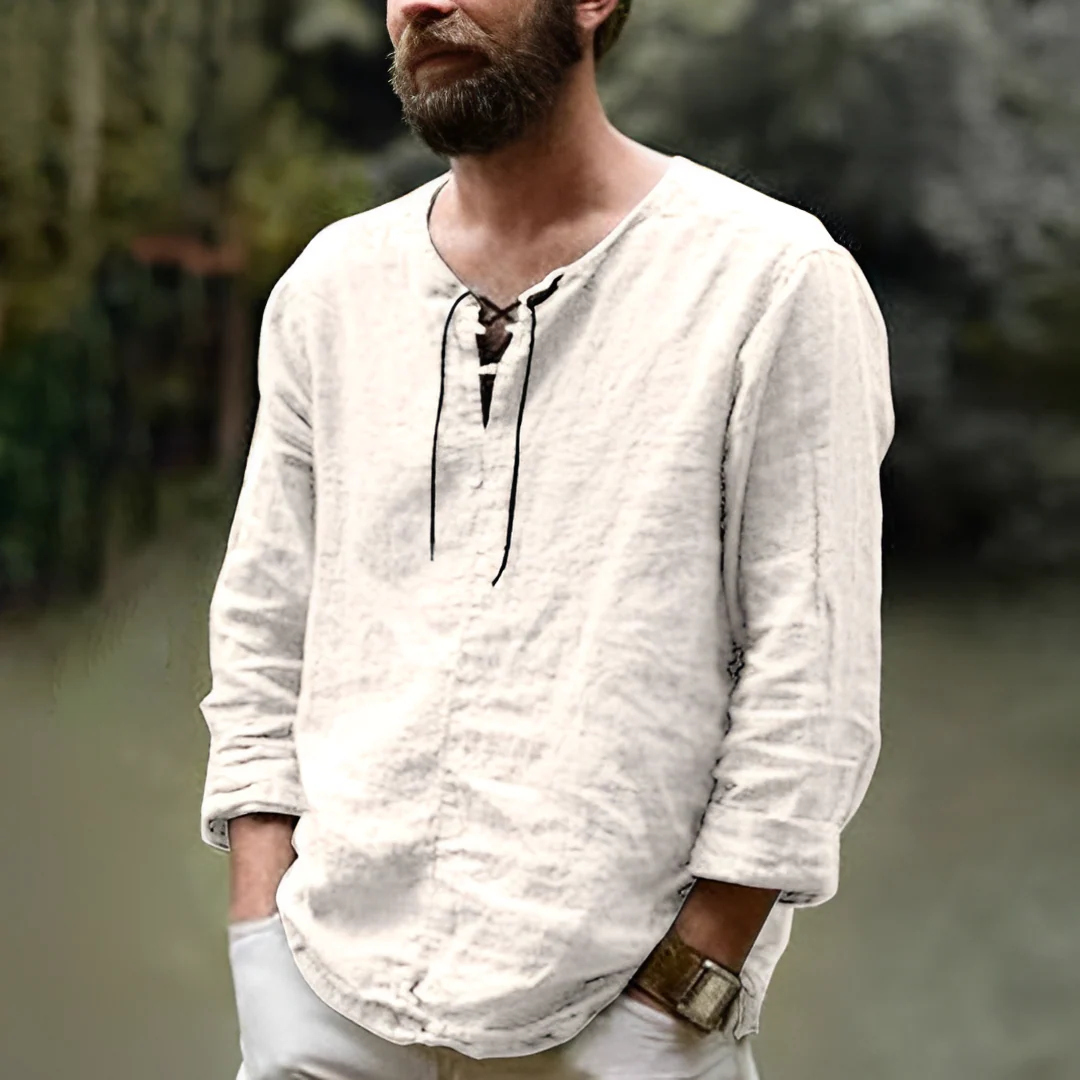 Jake - Chemises pour hommes - confortables pour les jours chauds