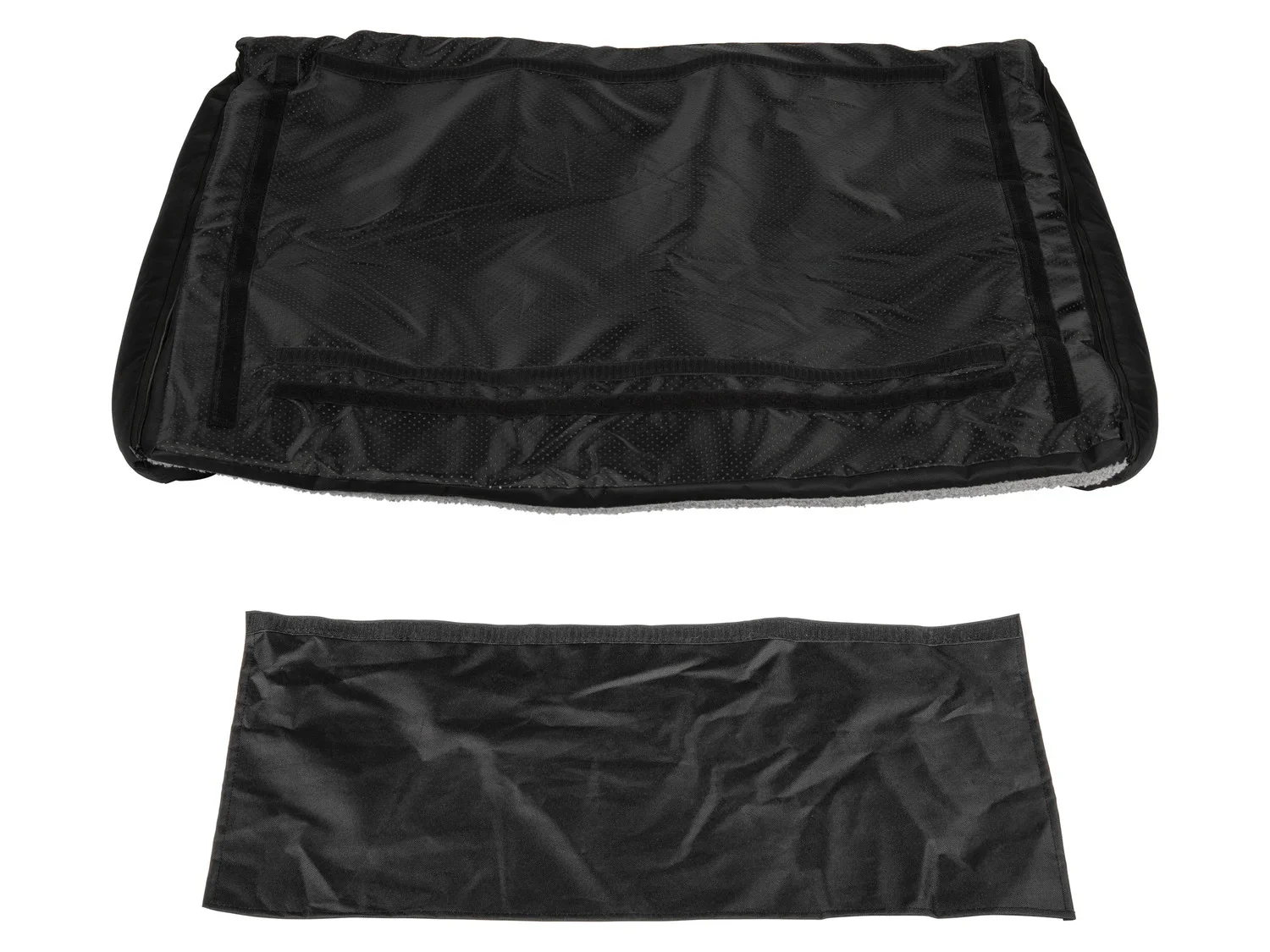 zoofari Lit de coffre pour chien