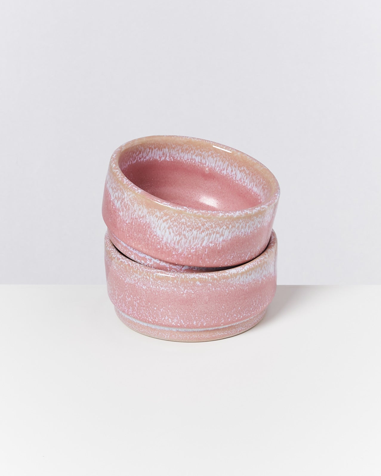 CORDOAMA - LARGE SAUCE BOWL ROSÉ