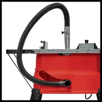 Scie circulaire de table TC-TS 2025/2 U