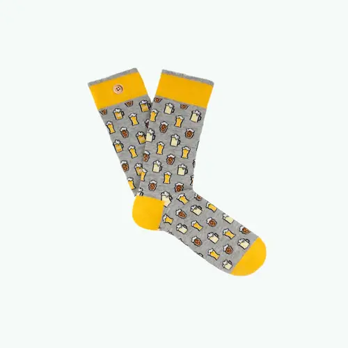 Chaussettes Liam & Axel