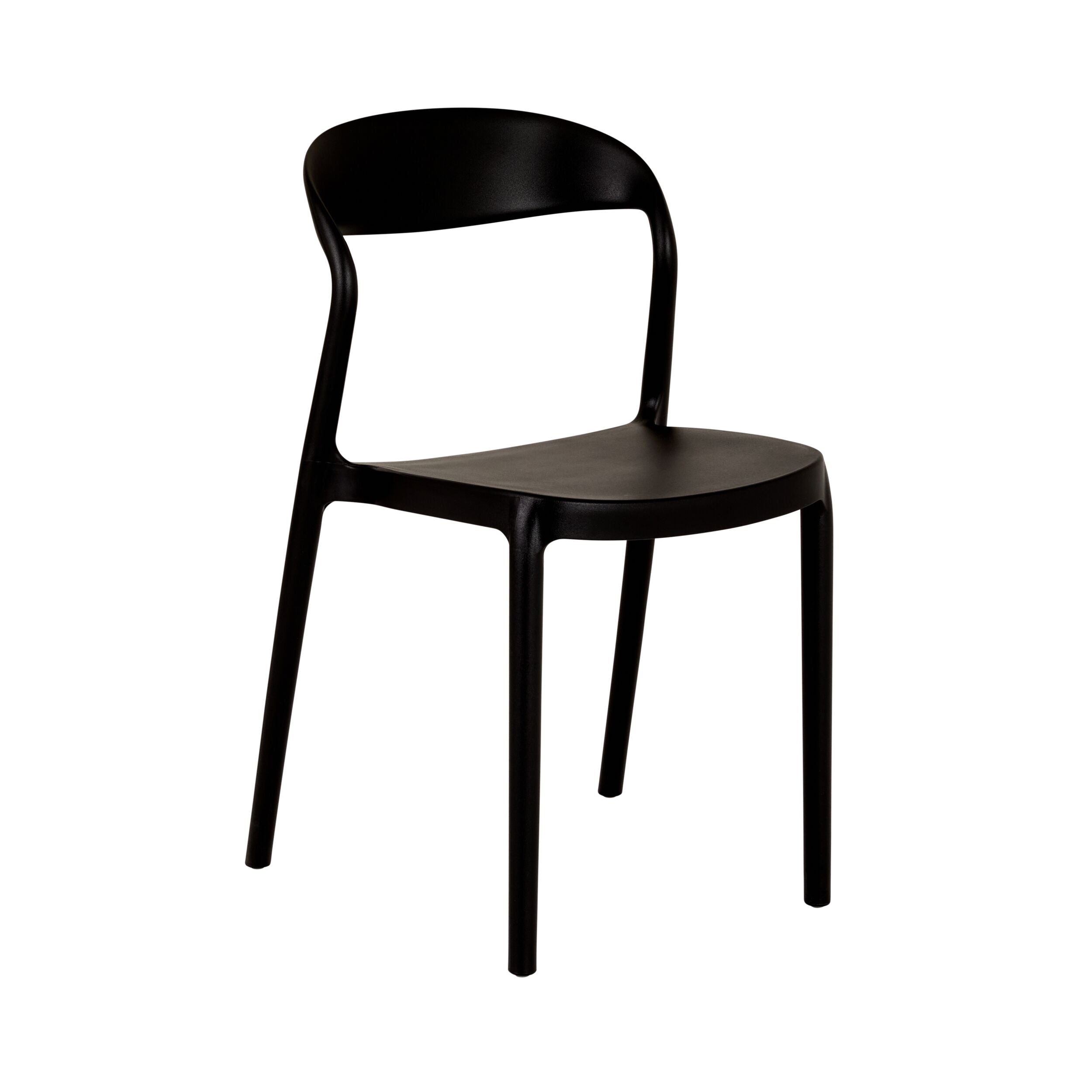 Renee Dining Chair Black