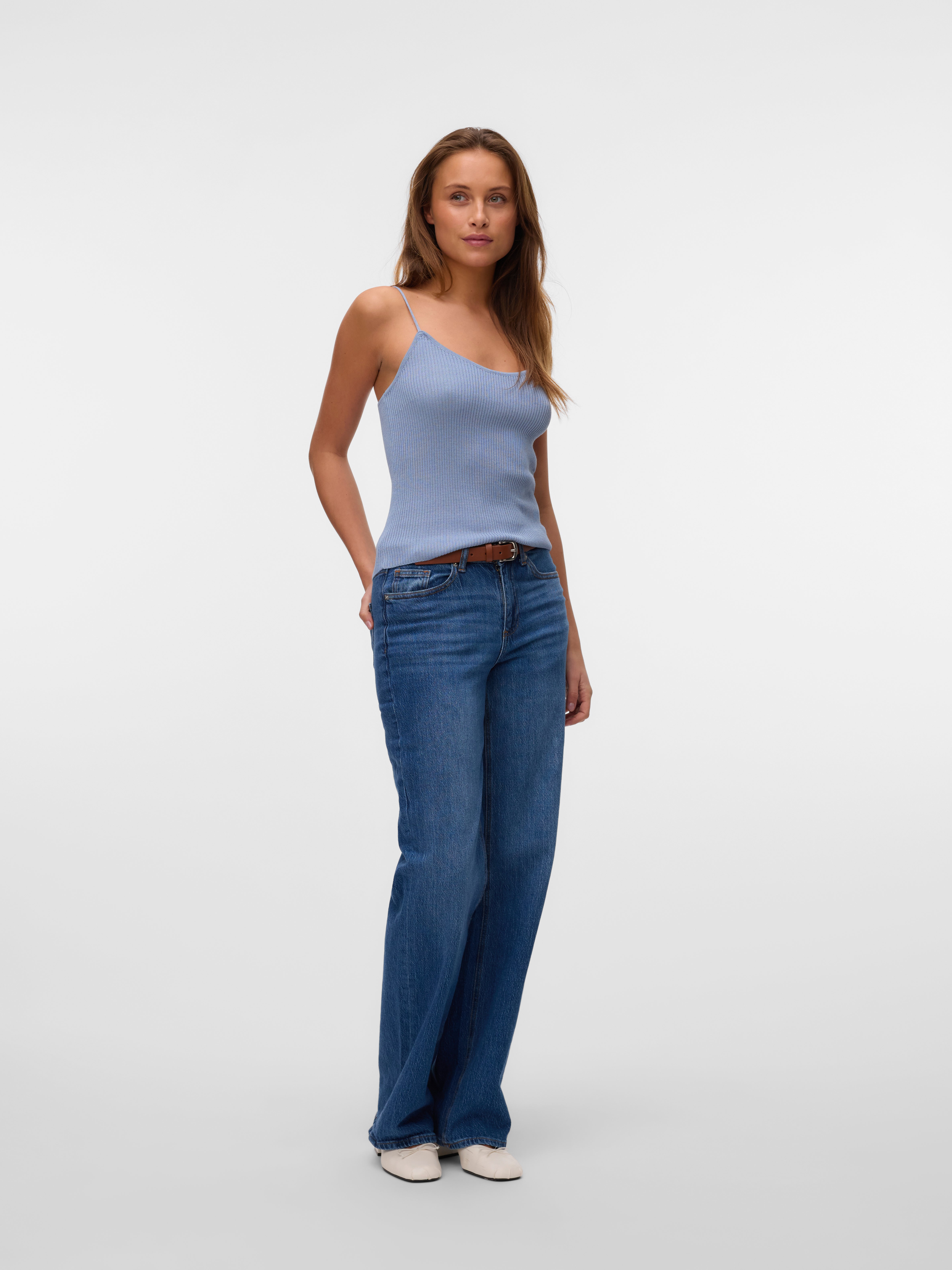 VERO MODA® VMPELIA Knit top