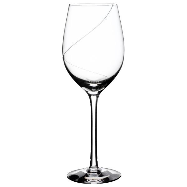 Line vinglass håndlaget XL 44 cl