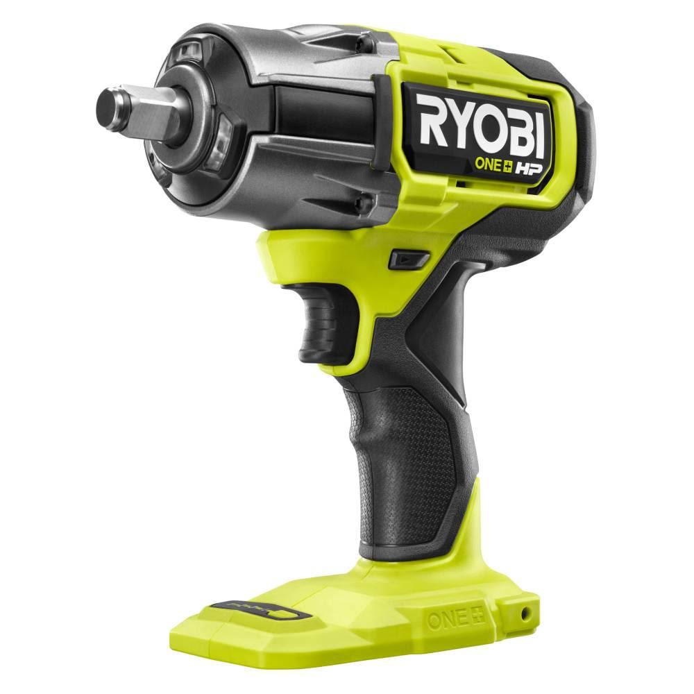 Ryobi One+ HP Brushless Cordless 18V 1/2