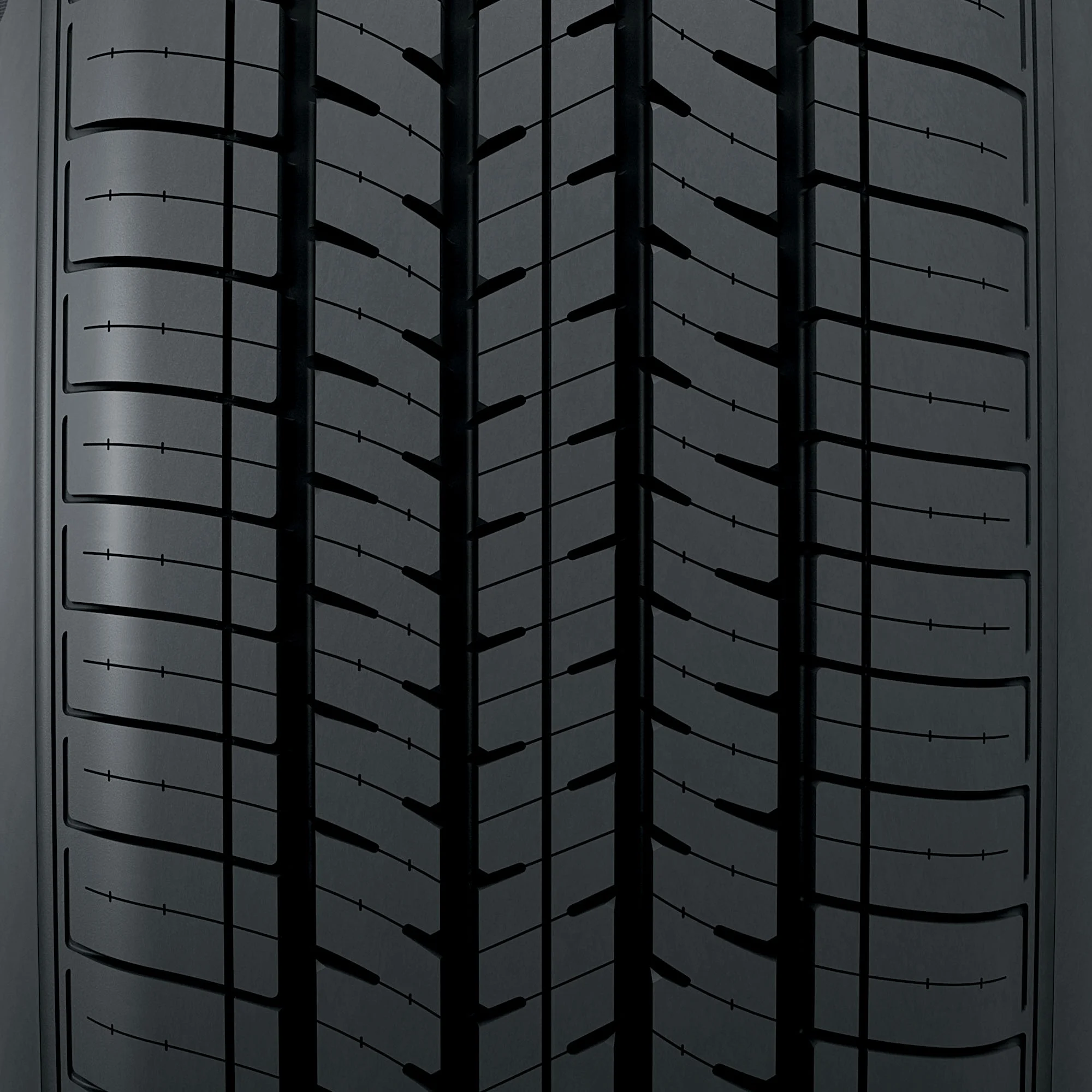 Bridgestone Ecopia H/L 422 Plus All-Season 225/60R18 100H Passenger Tire