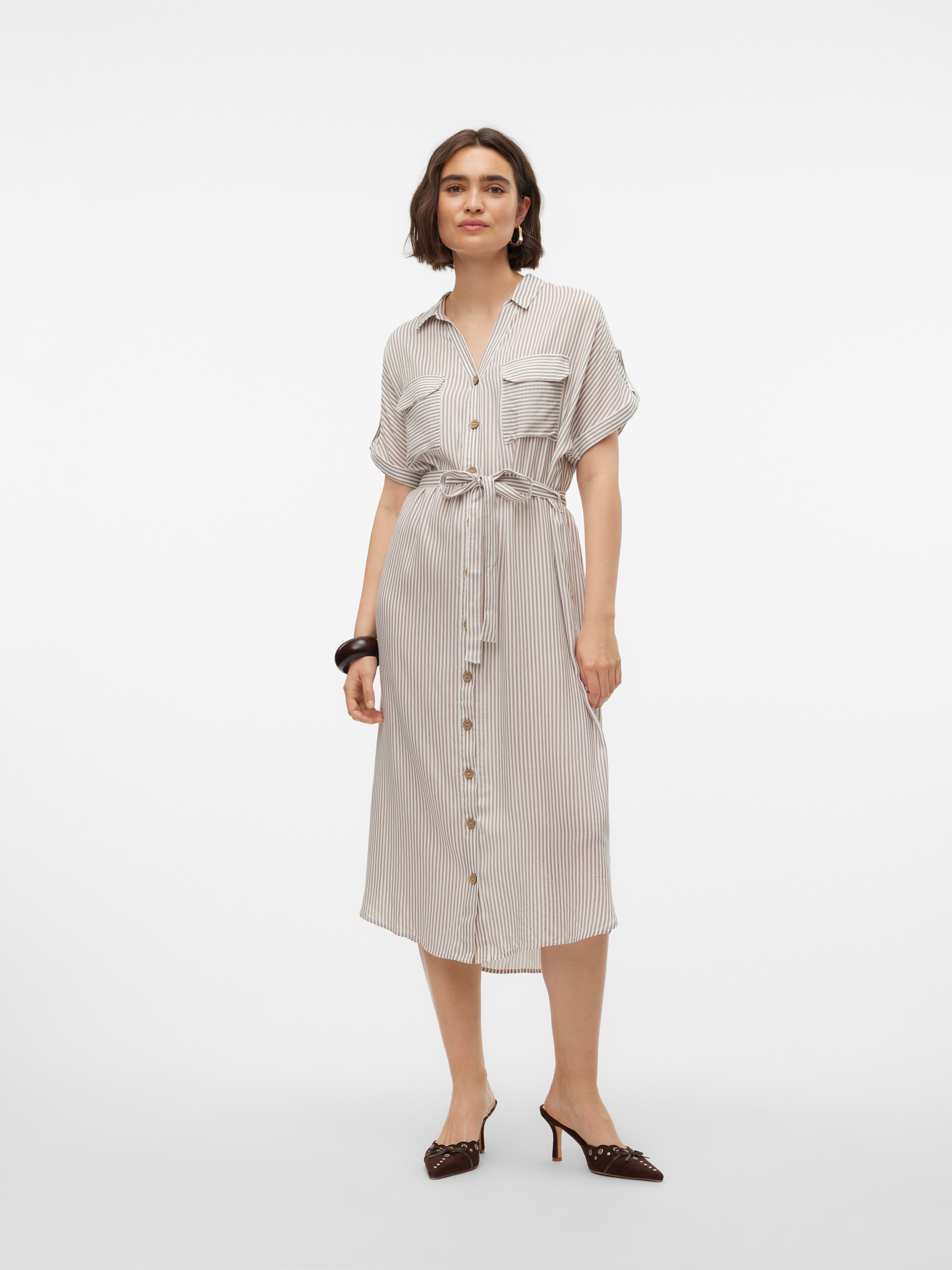 VERO MODA® VMBUMPY Shirt