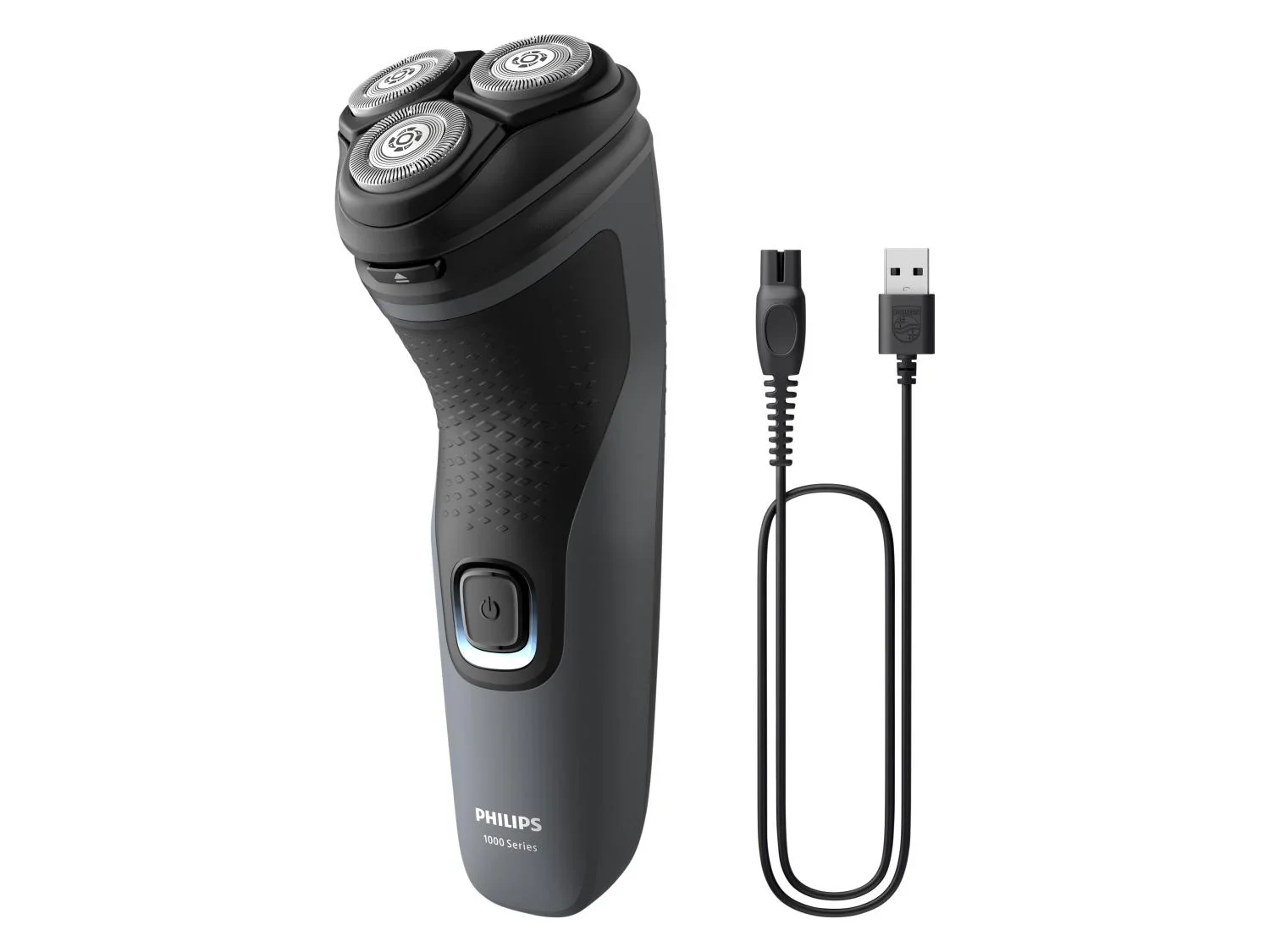 PHILIPS Rasoir lectrique Serie 1000 S1142/02
