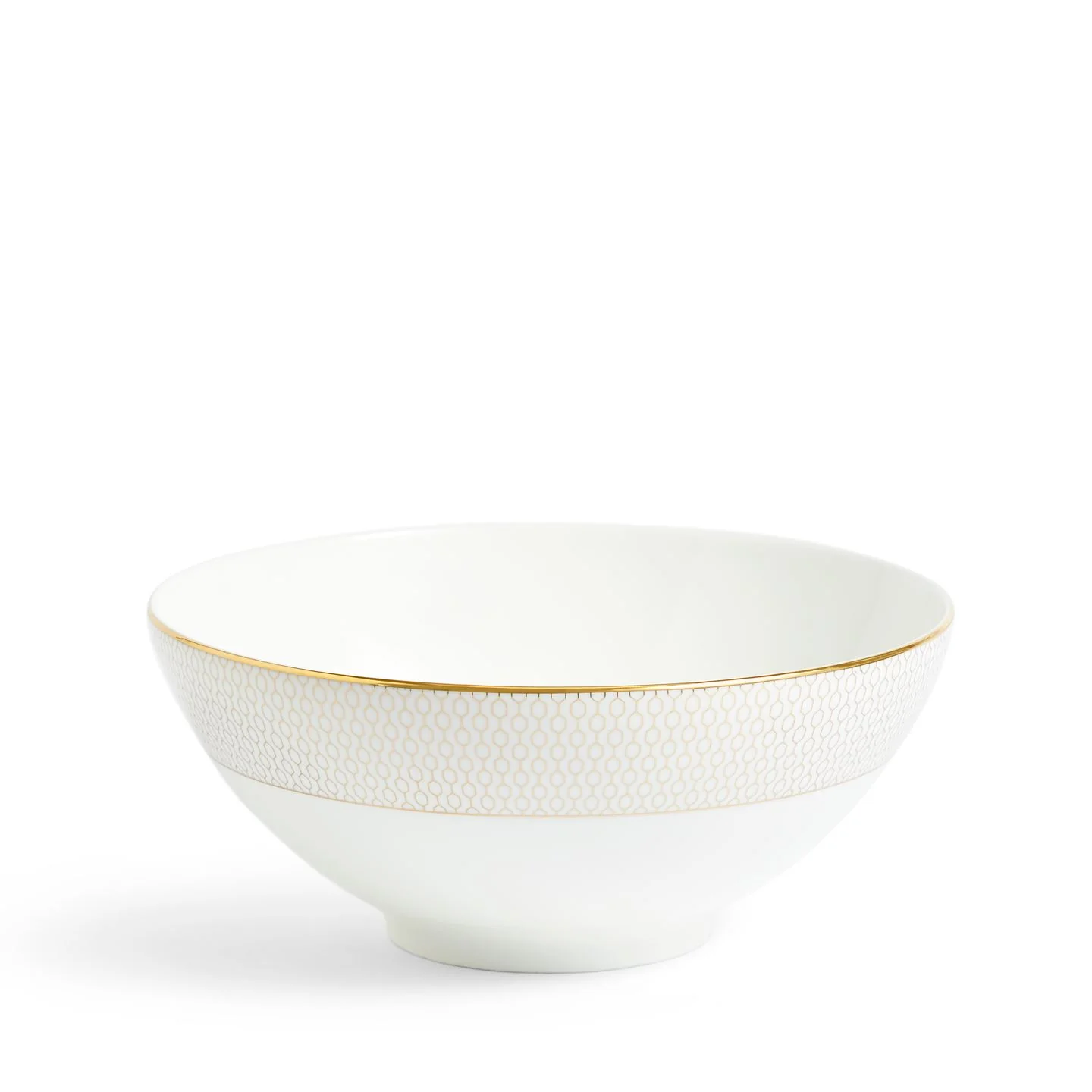 Gio Gold Soup Bowl