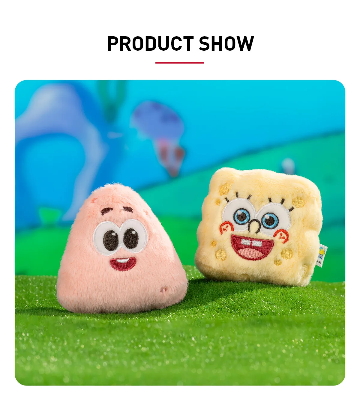 POP MART