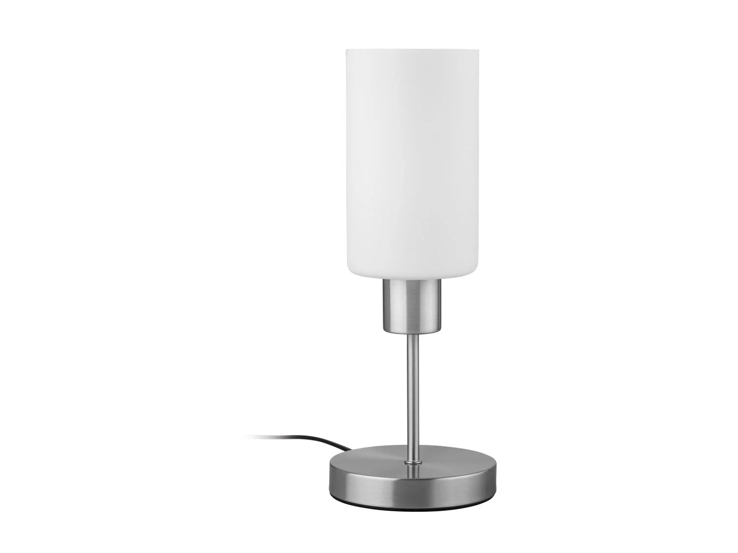 LIVARNO Lampe de table LED avec variateur tactile
