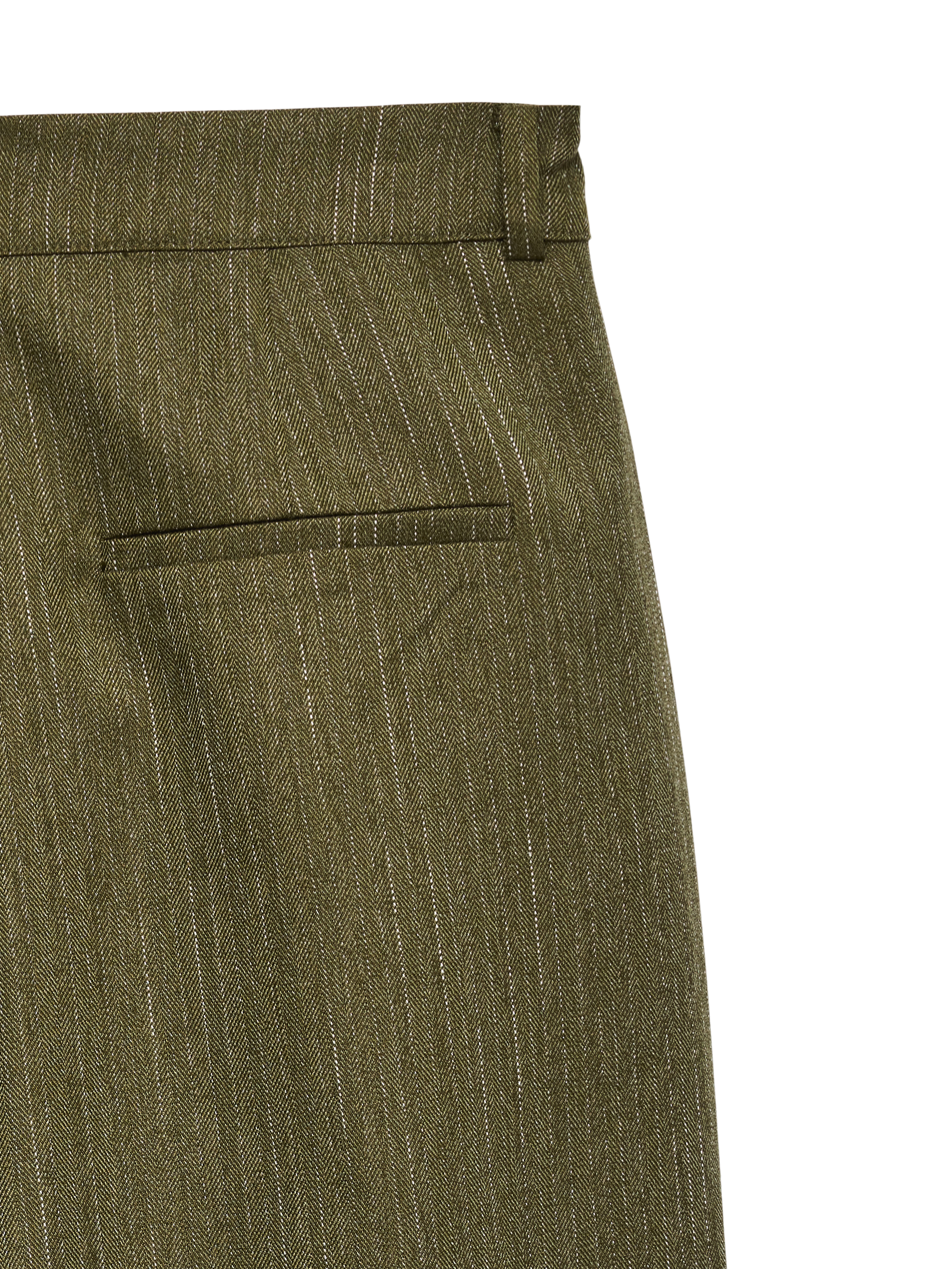 VERO MODA® VMKYLAN Tailored Trousers