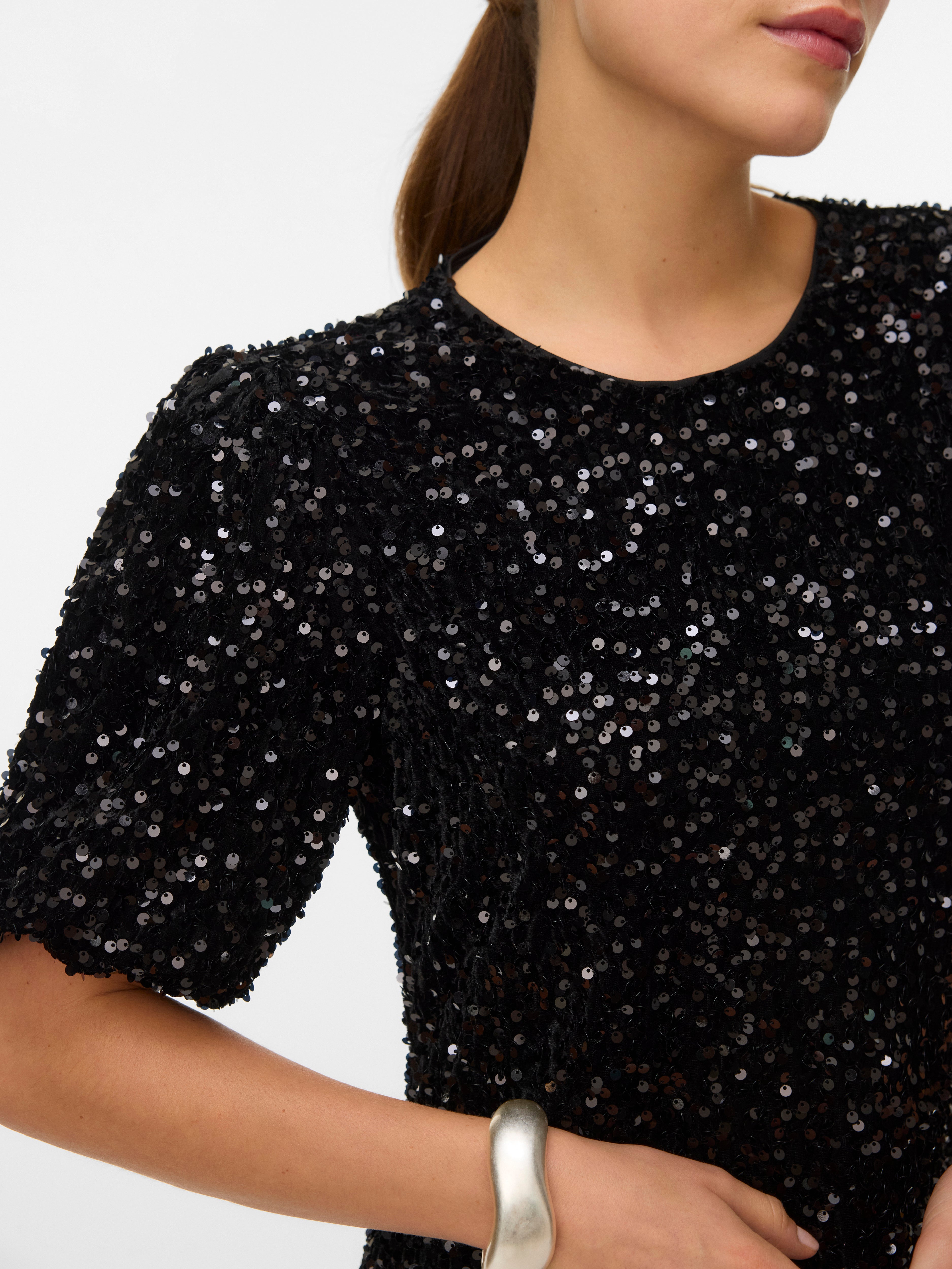 VERO MODA® VMBELLA Short dress