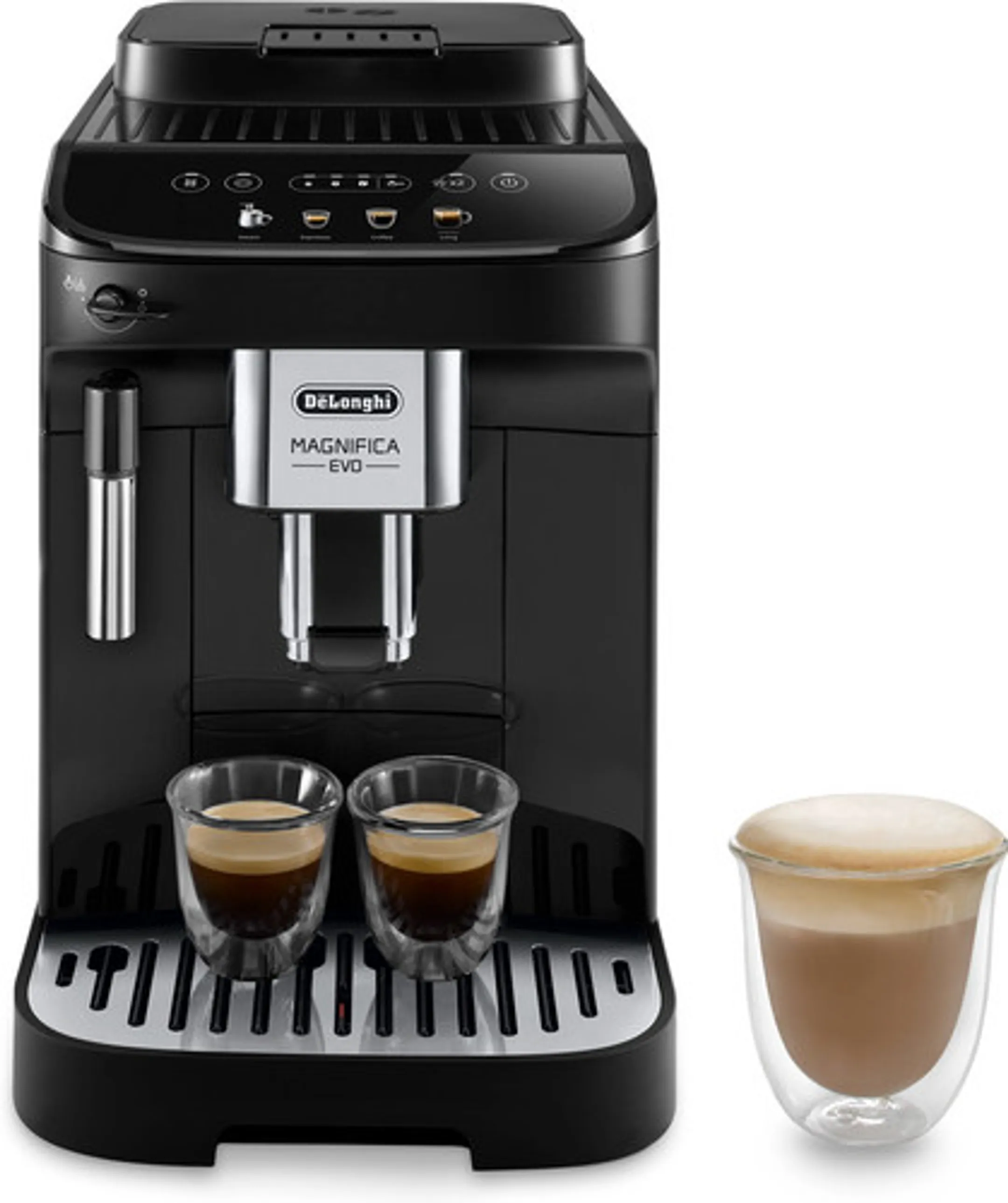 De'Longhi Volautomatische Espressomachine Magnifica Evo ECAM290.21.B