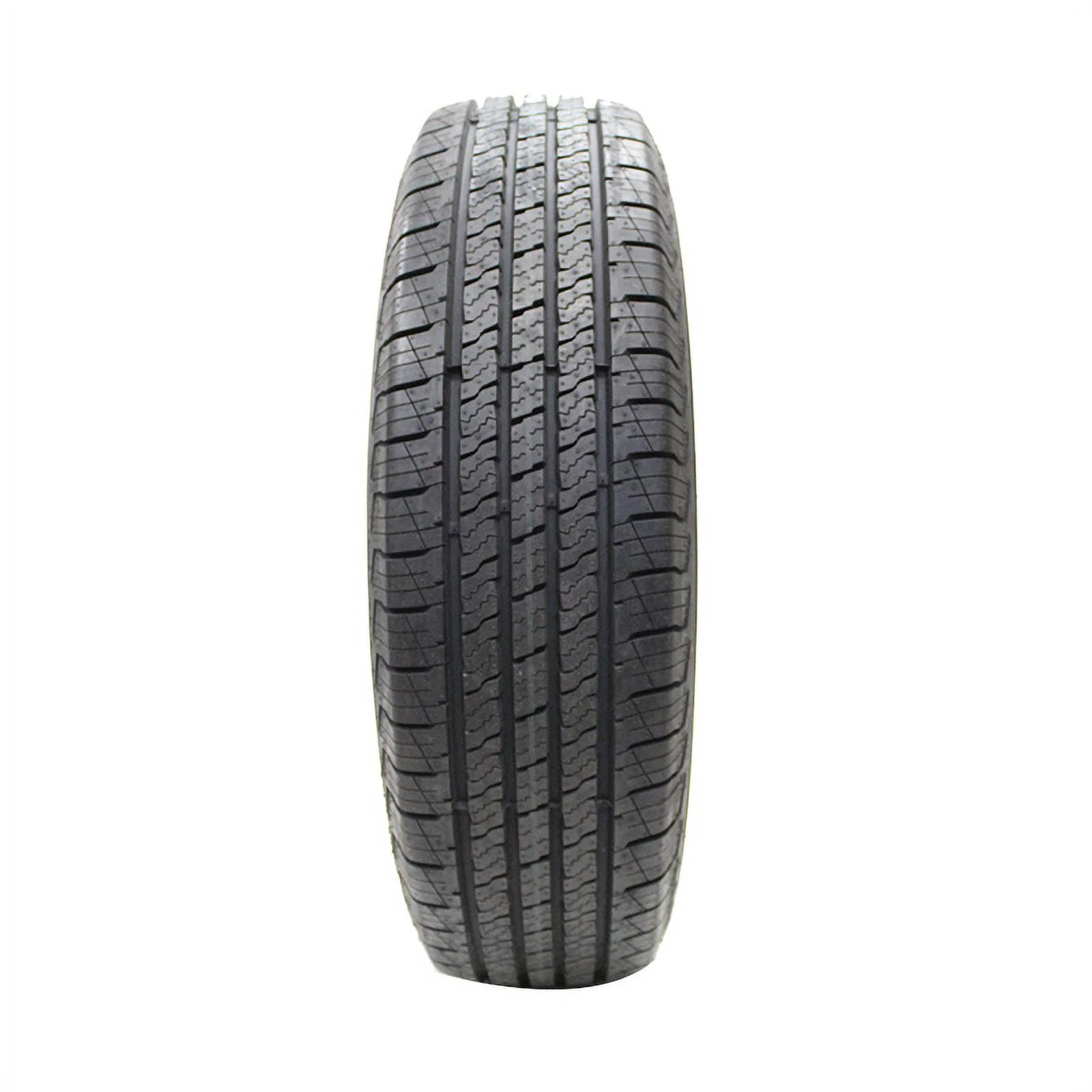 Lexani LXHT - 206 Highway LT275/70R18 125/122S E Light Truck Tire