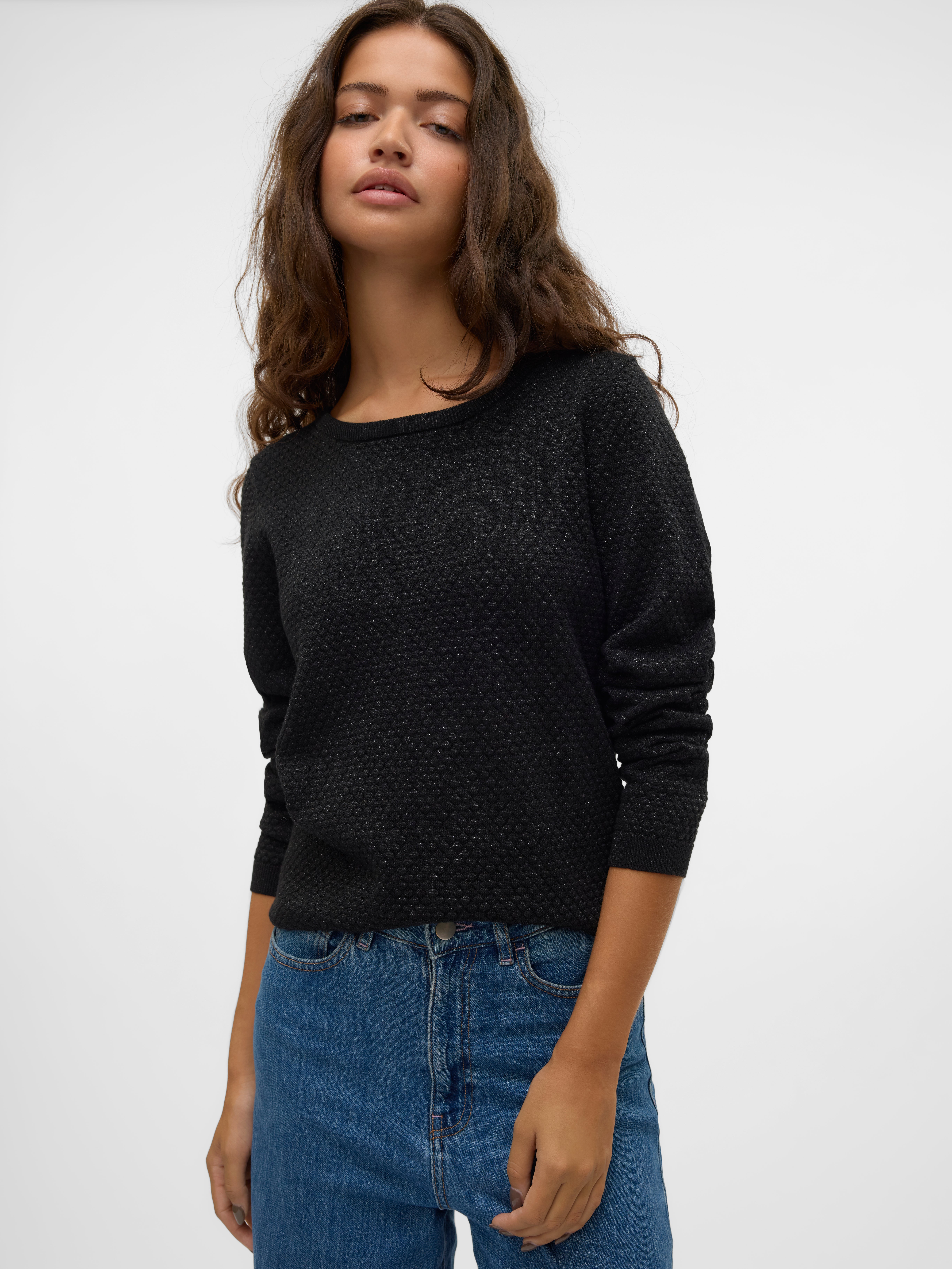 VERO MODA® VMCARE Pullover