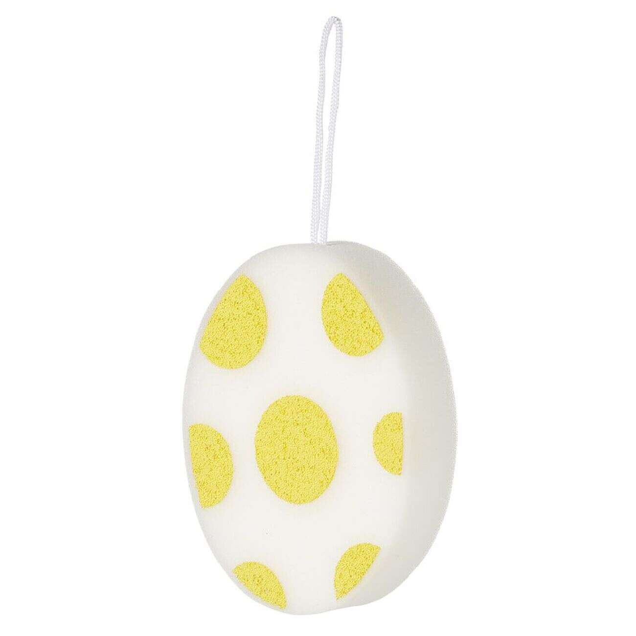 Éponge décorée 12x7xép2cm