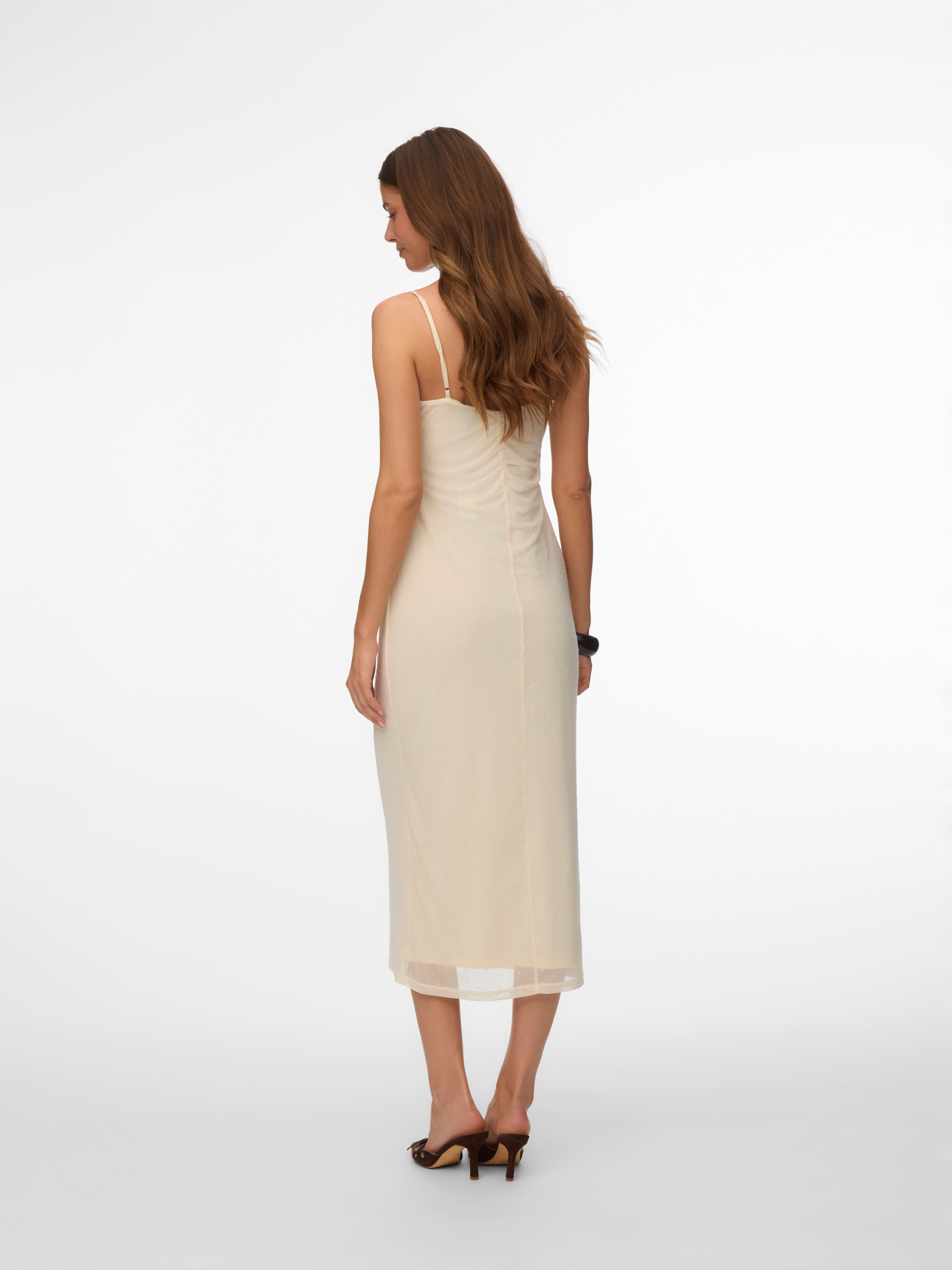 VERO MODA® VMOLIVIA Long dress