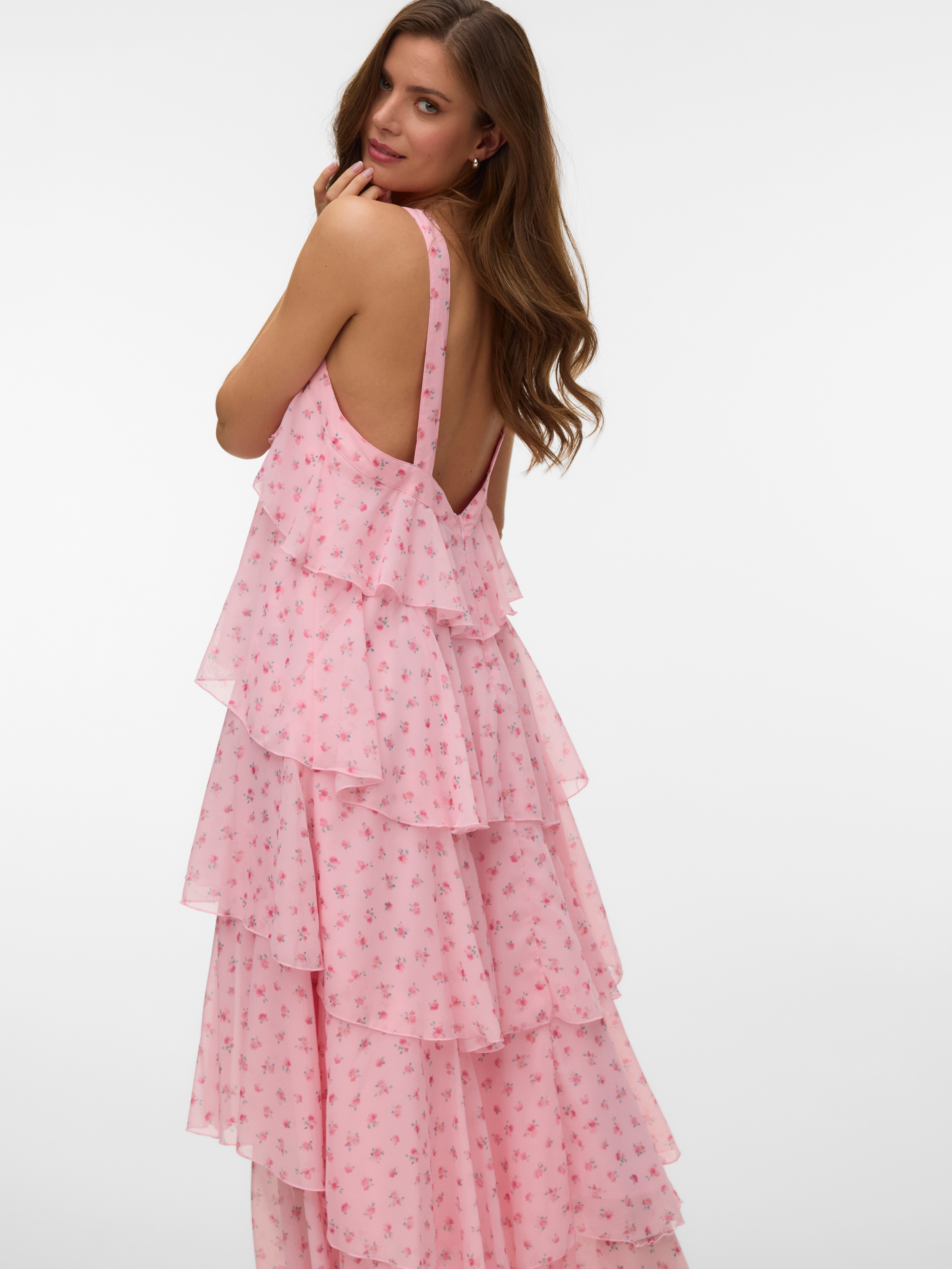 VERO MODA® VMFELICIA Long dress