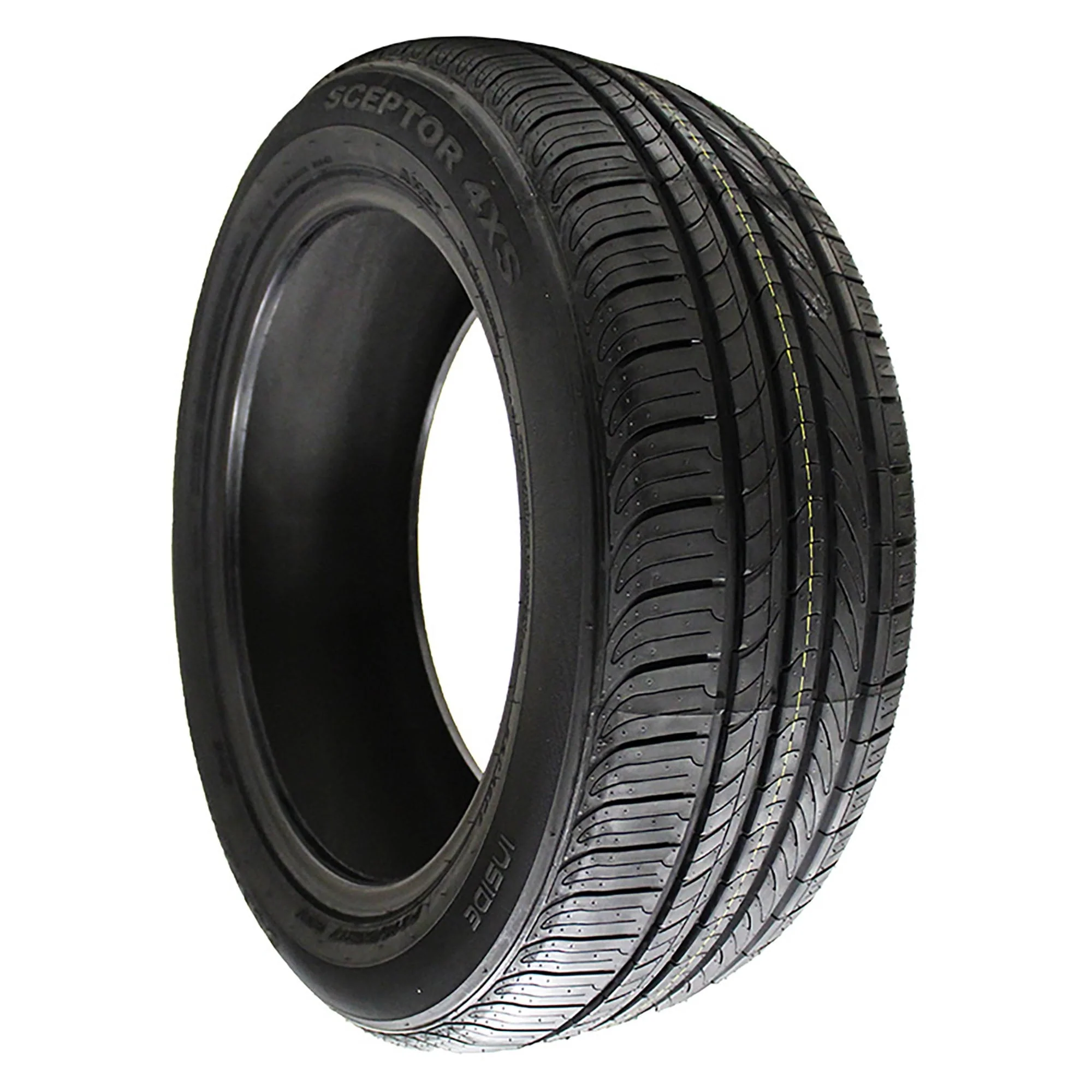 4XS All-Season 225/70R16 103T Passenger Tire