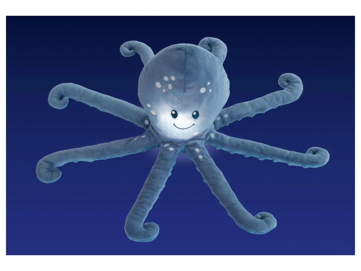 lupilu Peluche avec veilleuse LED