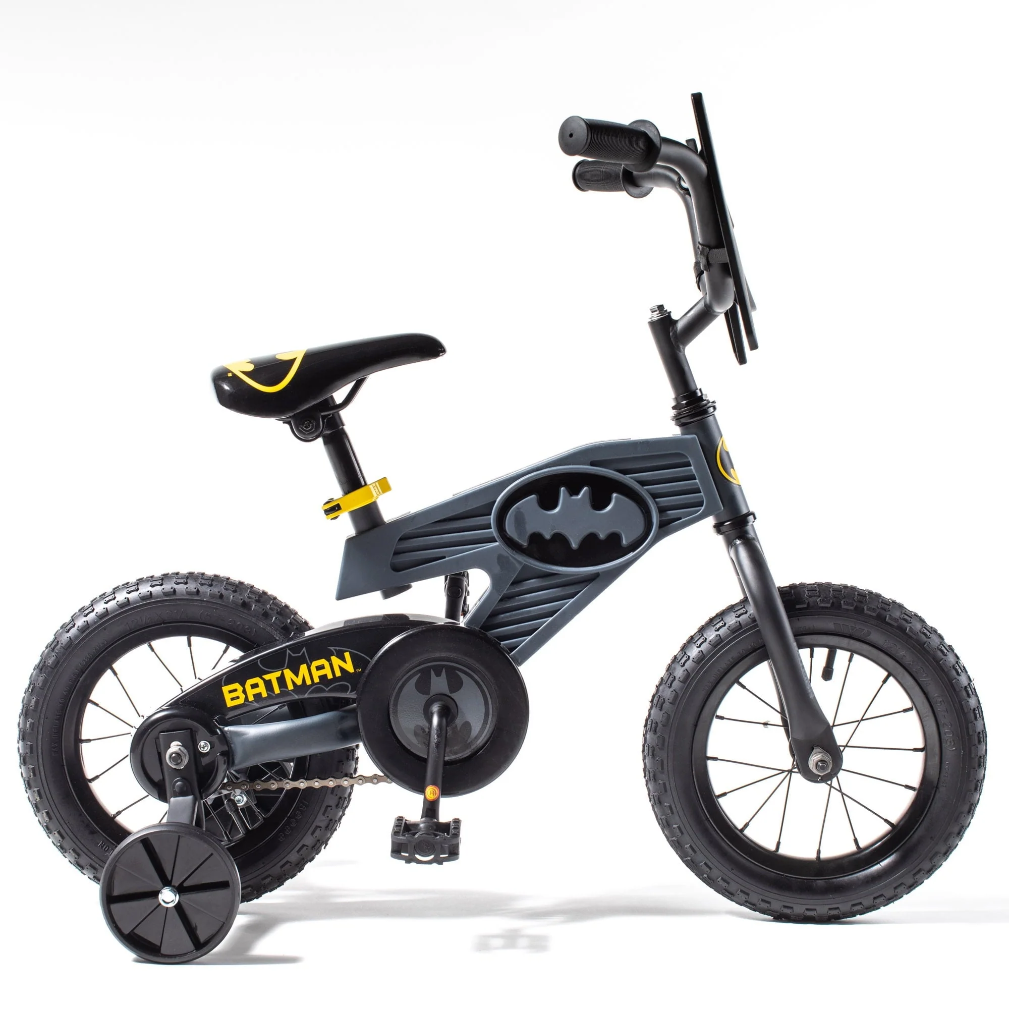 DC Comics 12 in Boys Bike