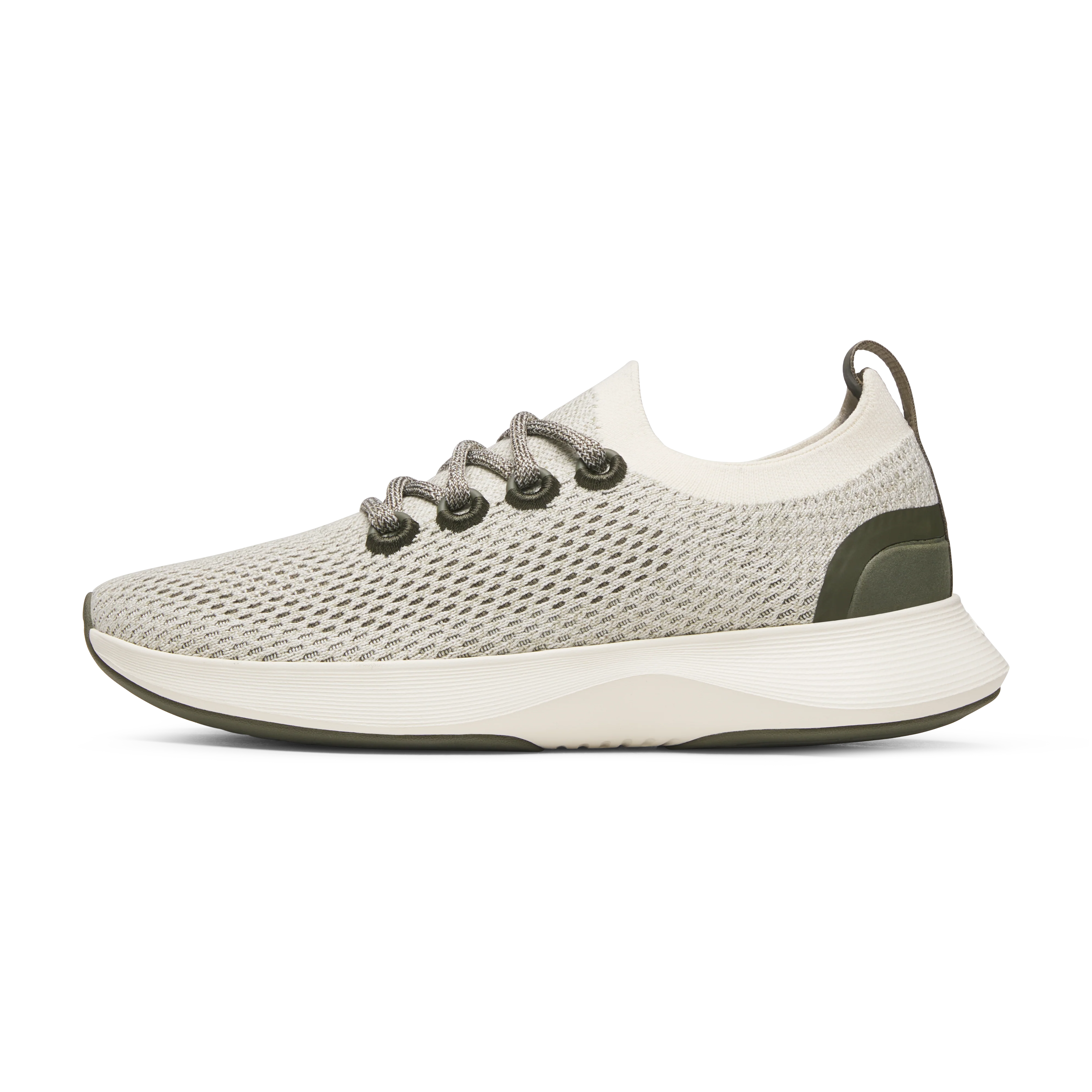 Men's Dasher NZ - Light Burnt Olive (Natural White Sole)