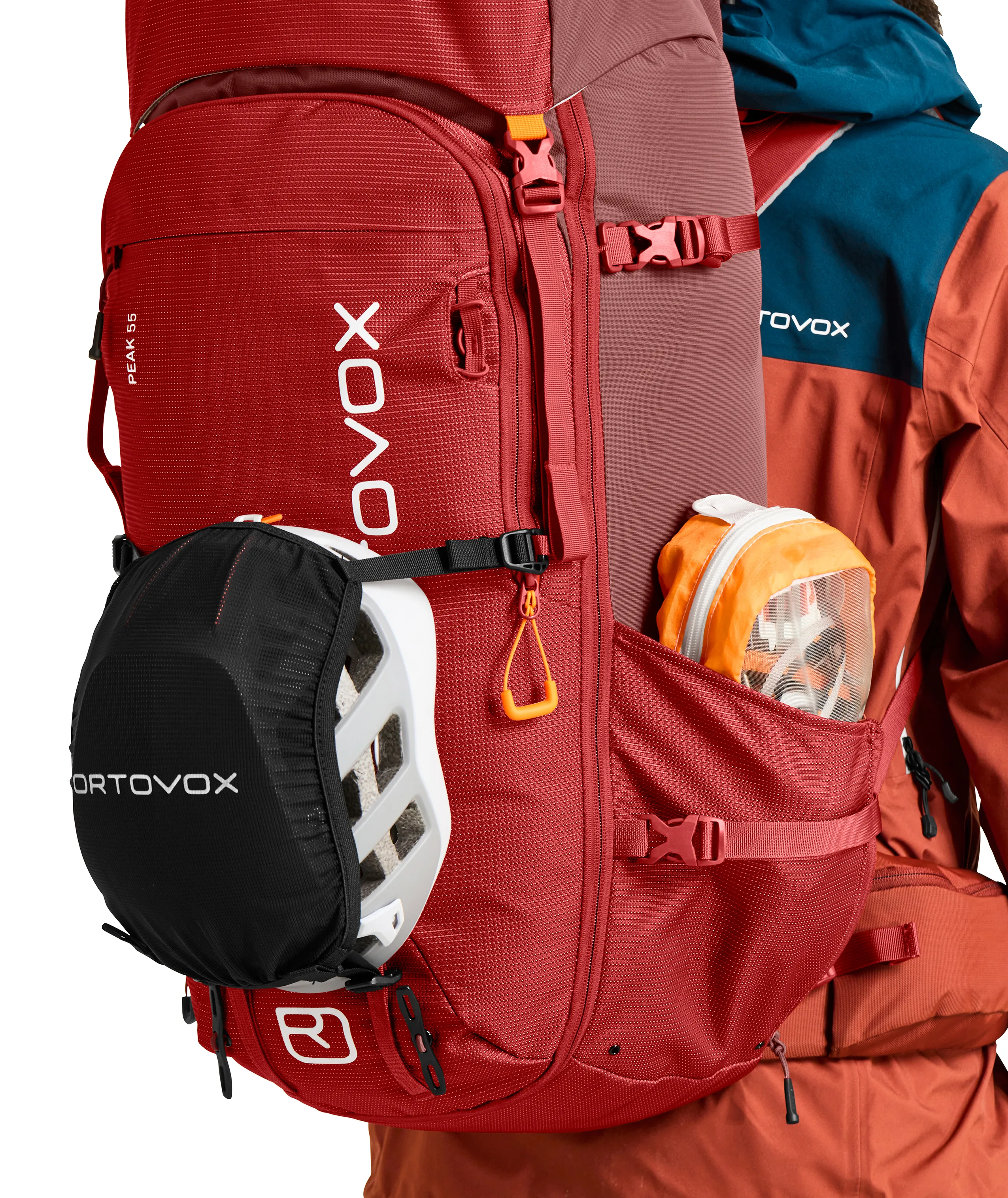 ORTOVOXR PEAK 55