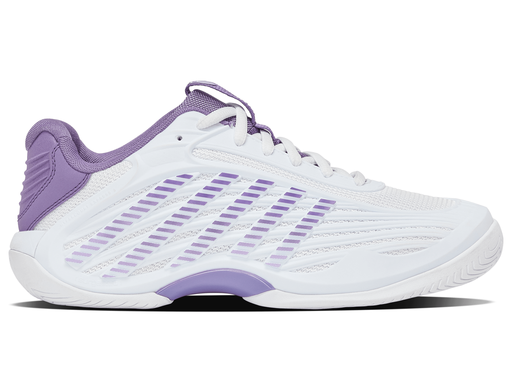 HYPERCOURT EXPRESS 3 - K-Swiss Shoes
