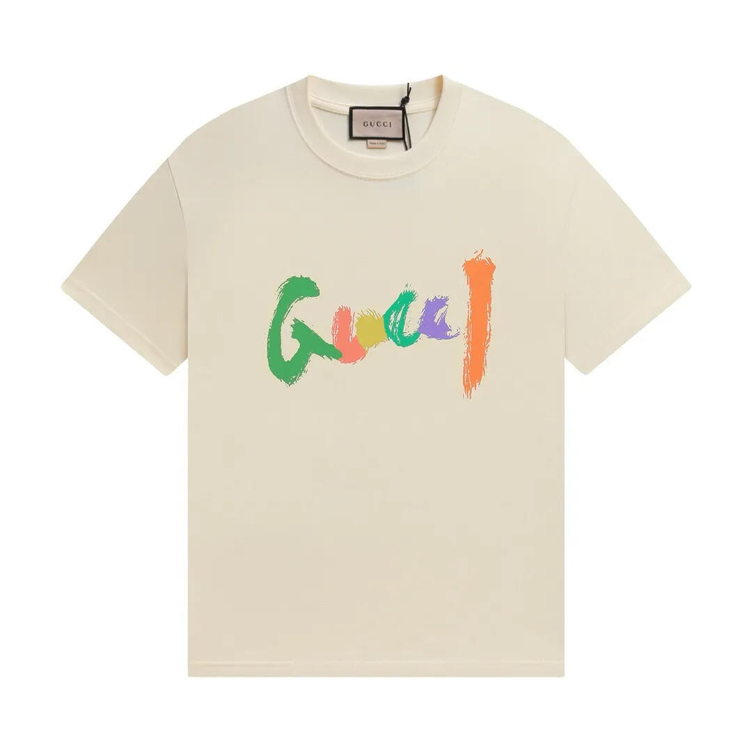 【Gucci 】（グッチ）Tシャツ 男女兼用、ご好評に付き再入荷！半袖Tシャツ