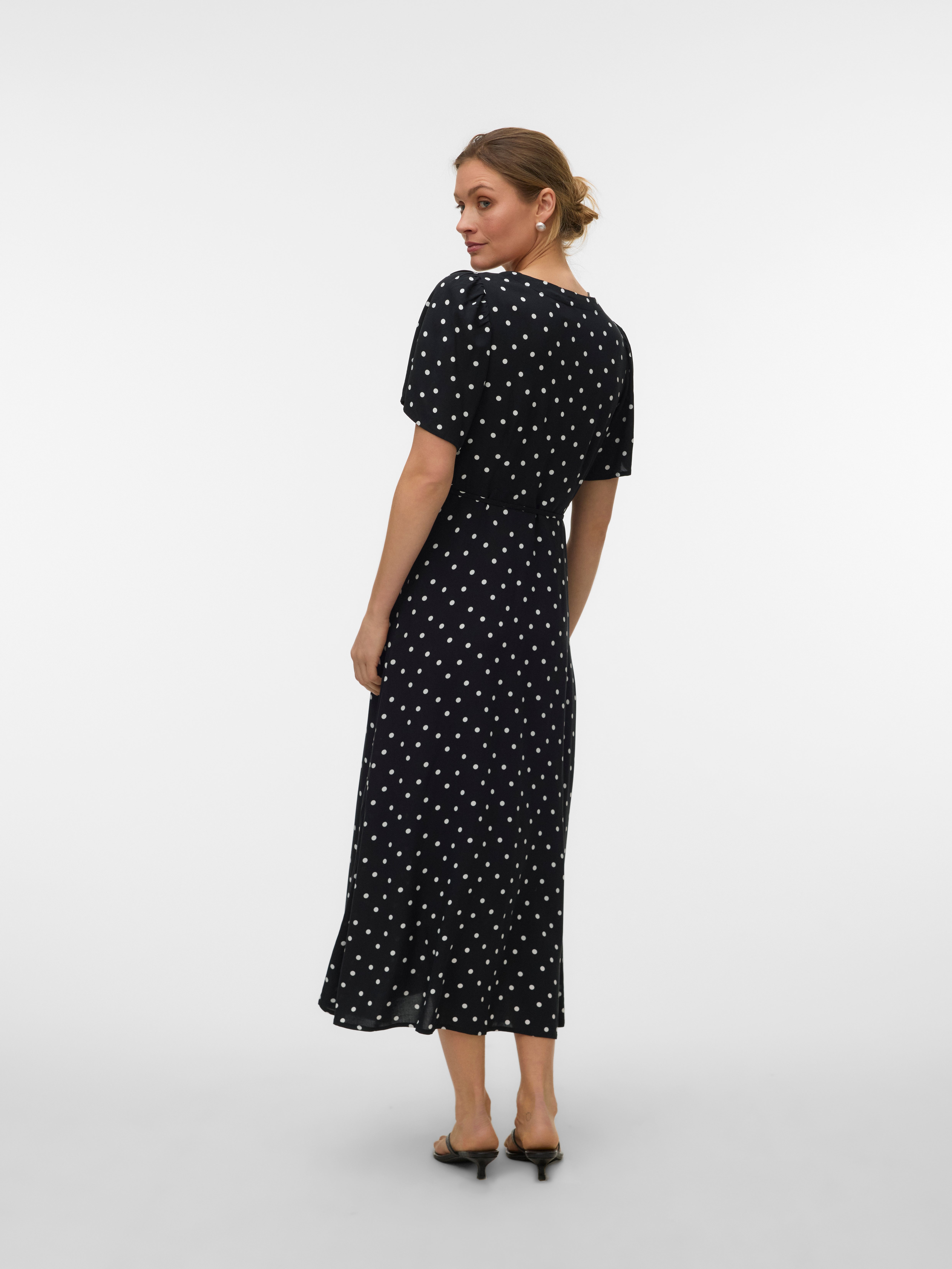 VERO MODA® VMALBA Short dress