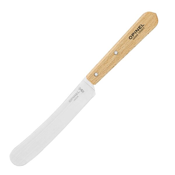 Petite Cuisine frokostkniv 21 cm bøk