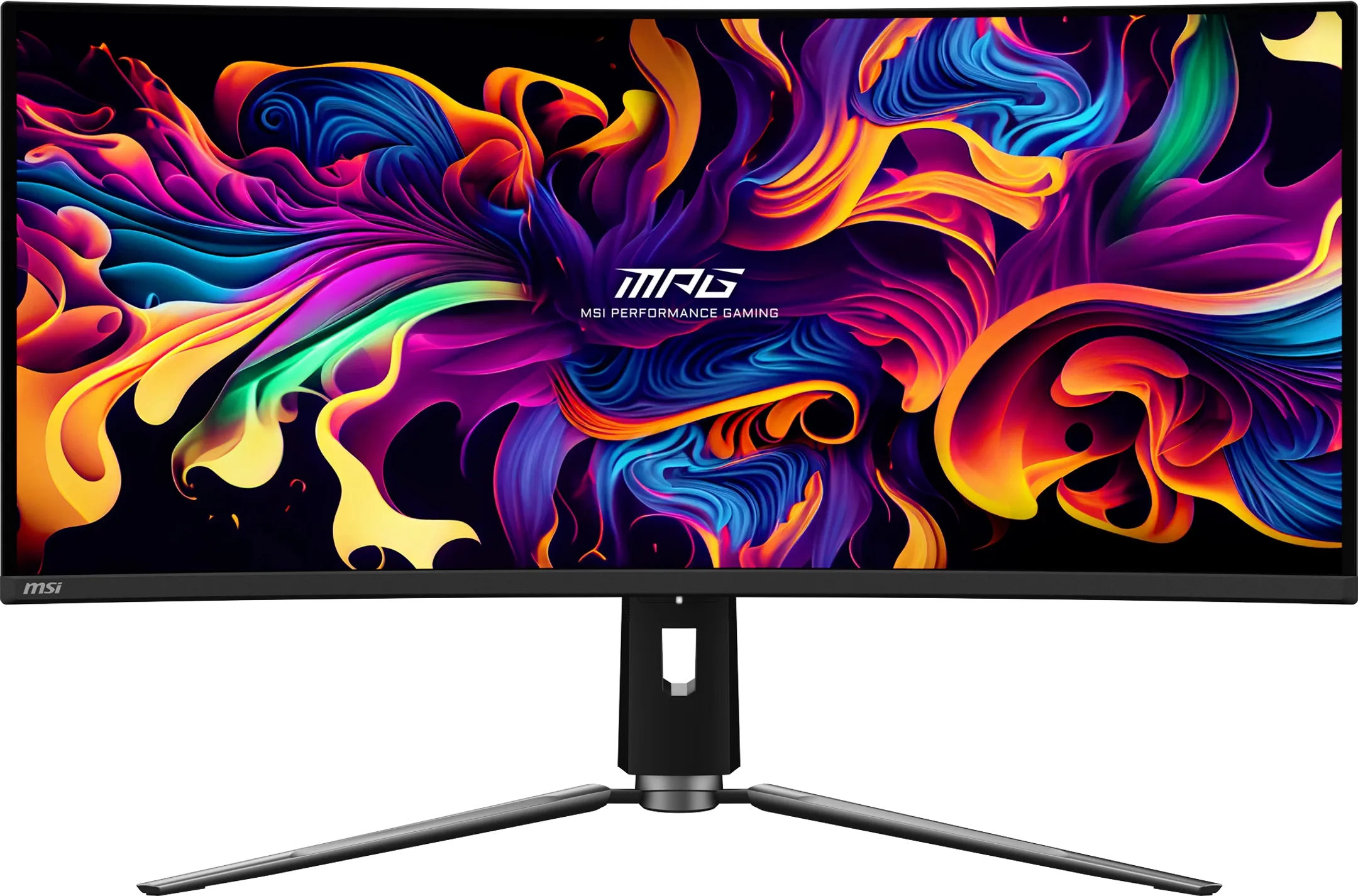 MSI MPG 341CQPX QD-OLED