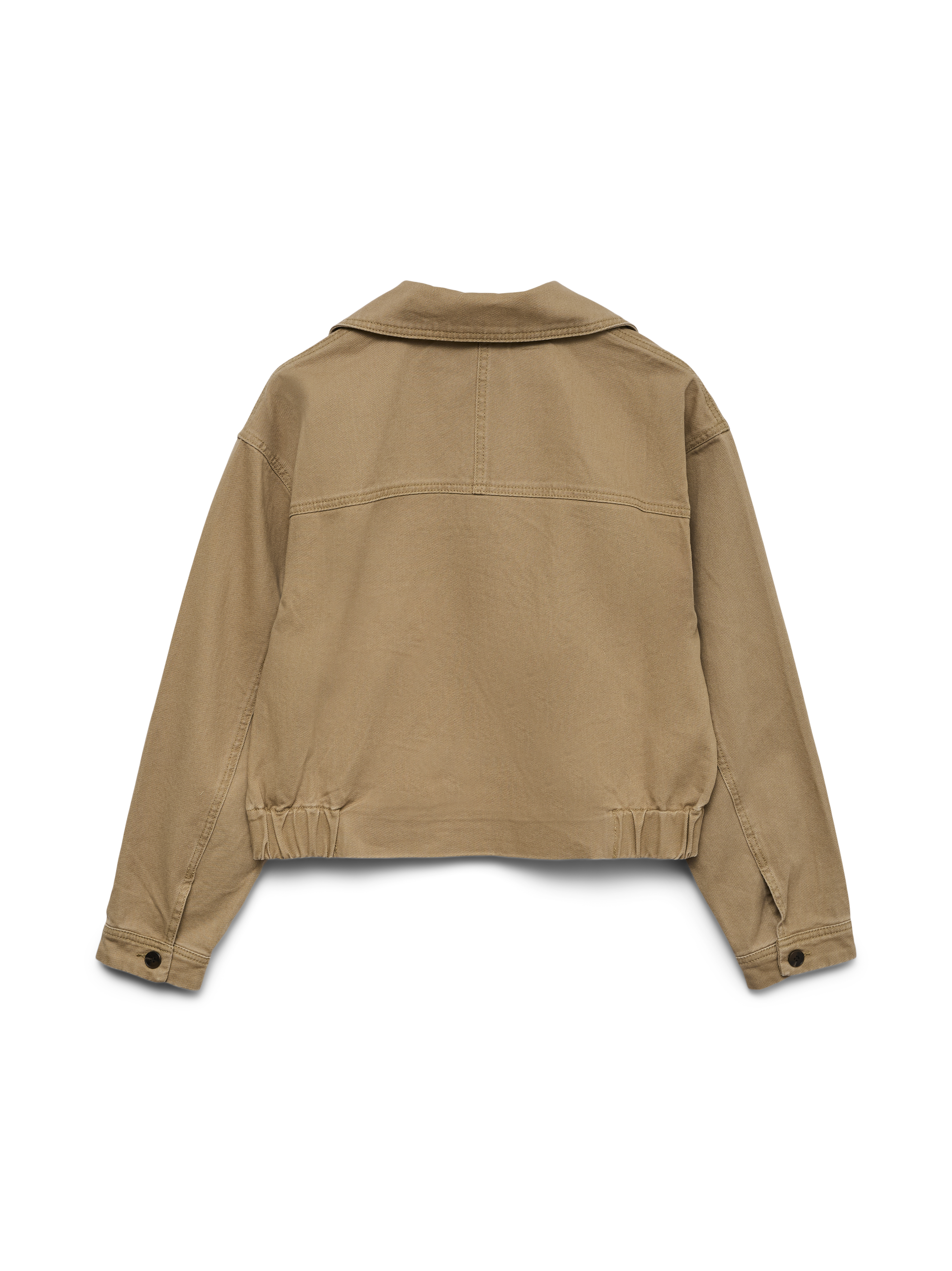 VERO MODA® VMLOWA Denim jacket