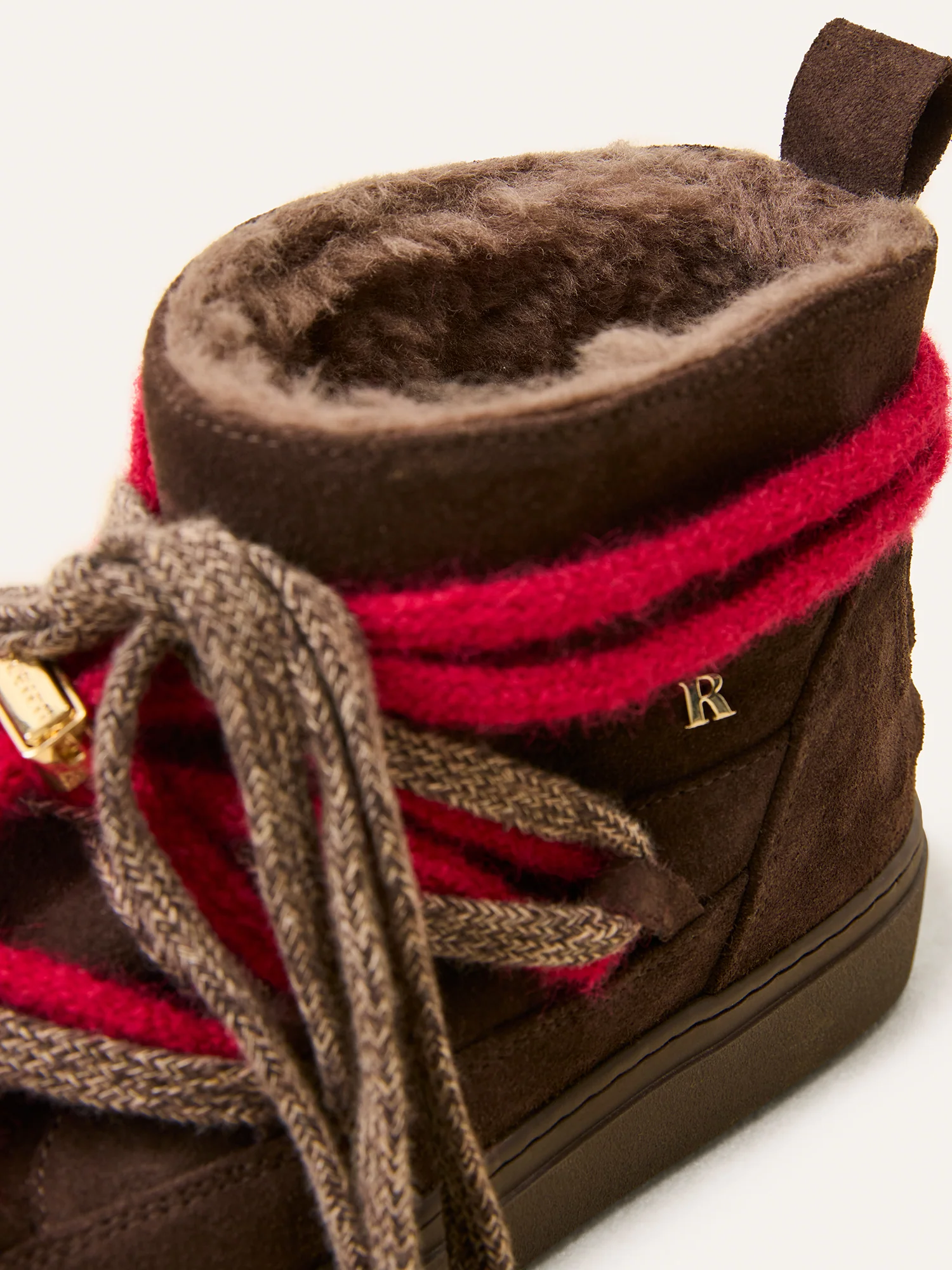Bottines MONTAMOUR