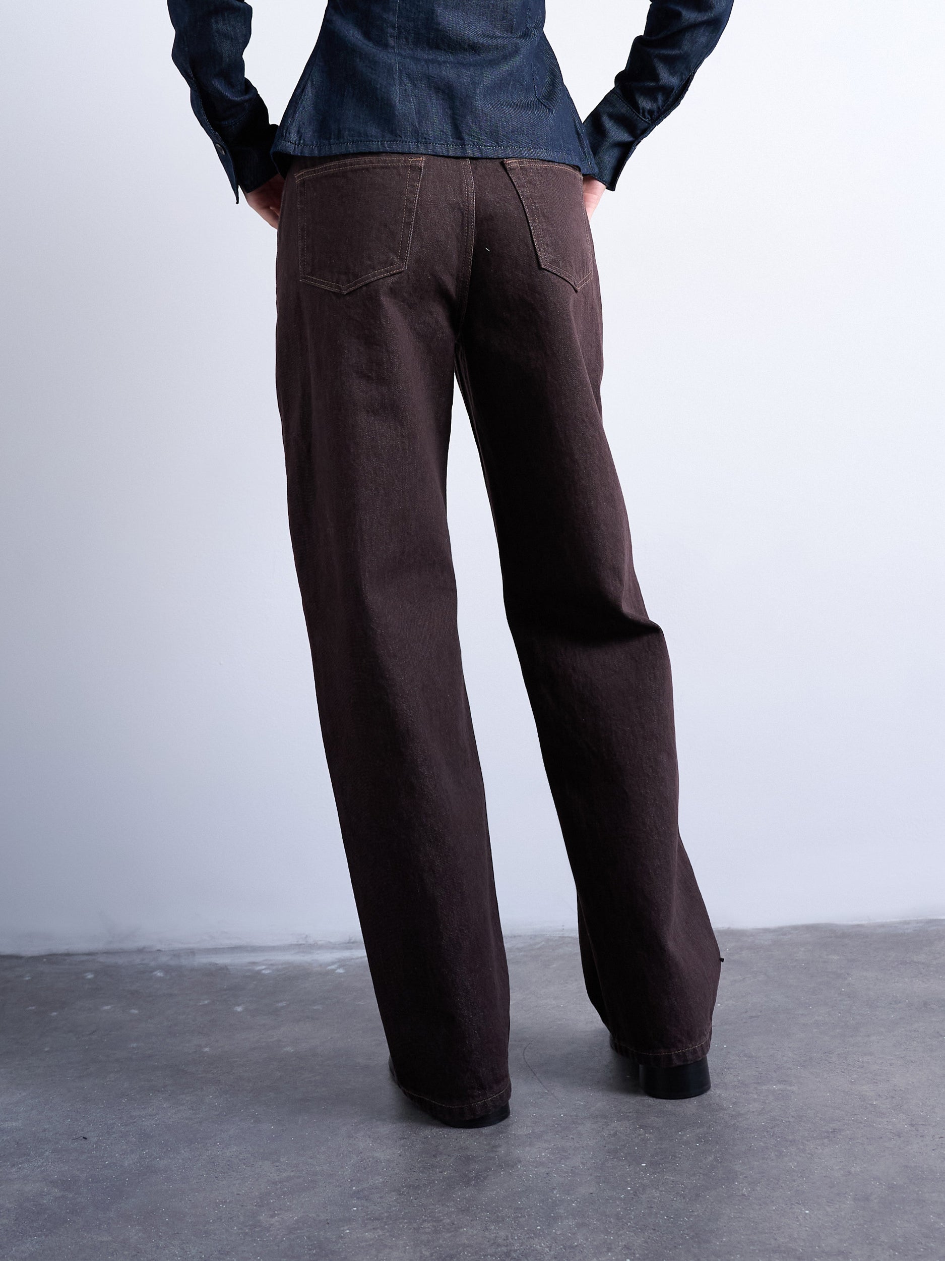 VERO MODA® TSCOLUMN Mid rise Regular Fit Jeans