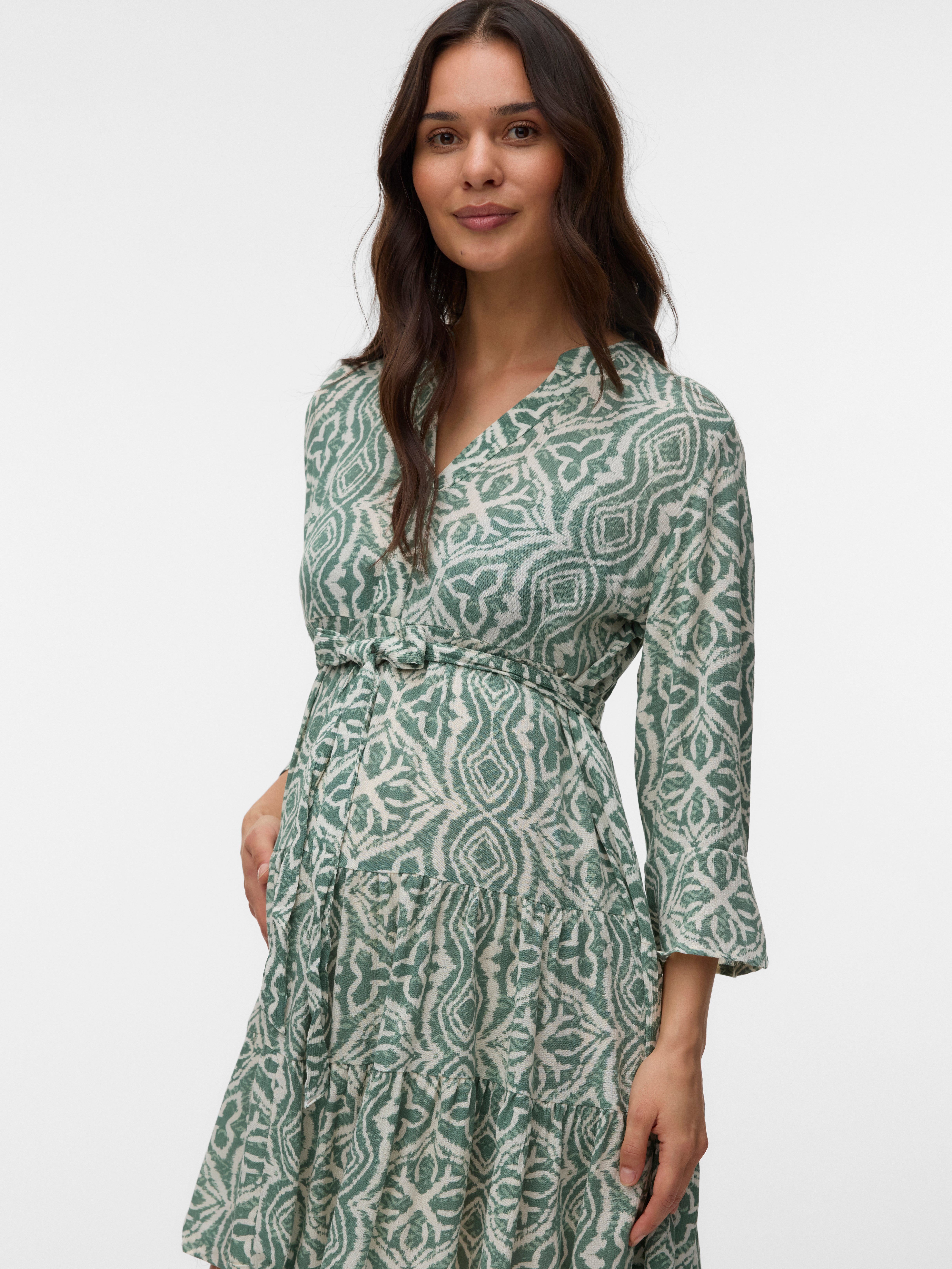 VERO MODA® VMMMENNY Maternity Dress