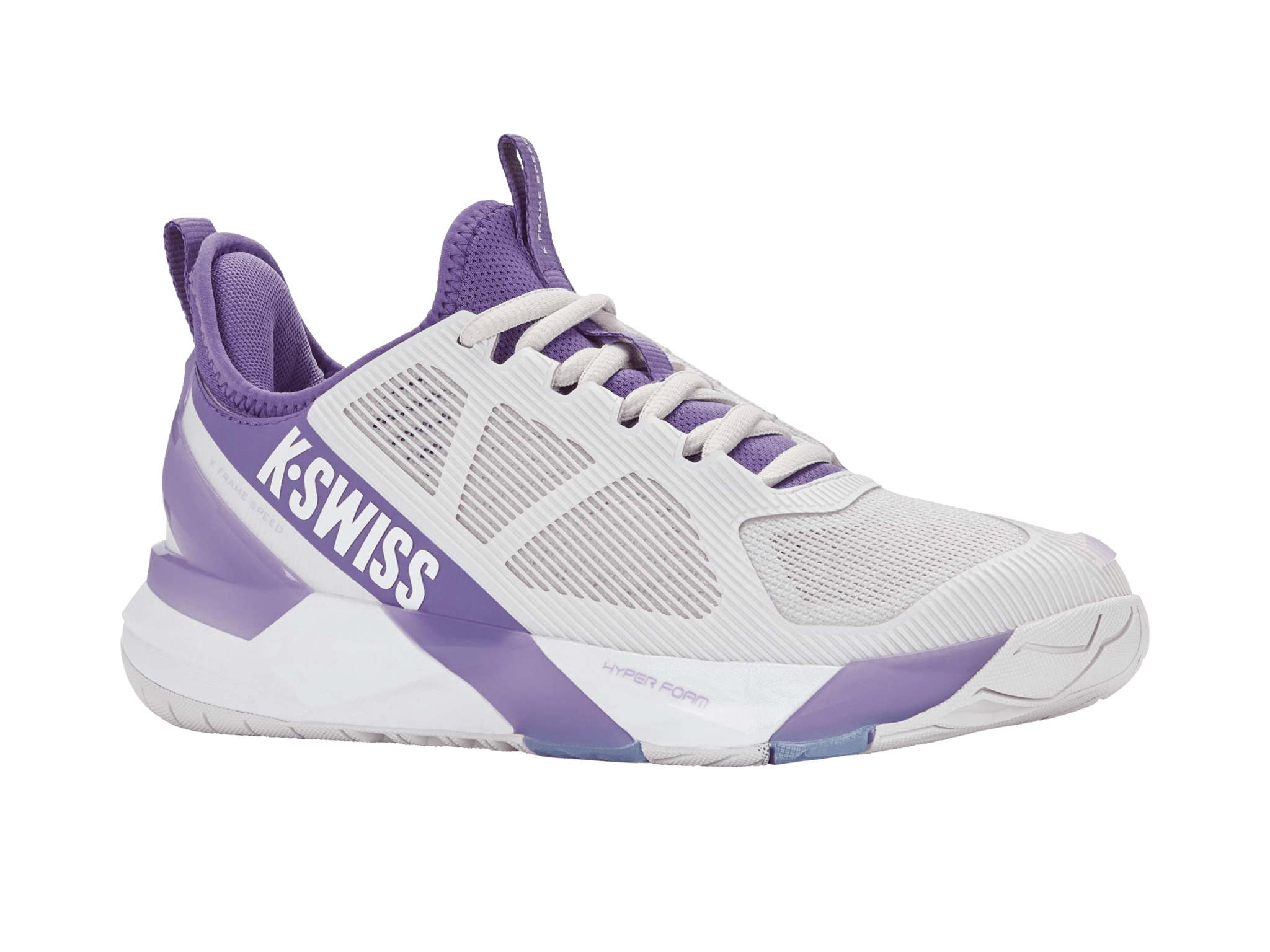 K-FRAME SPEED - K-Swiss Shoes