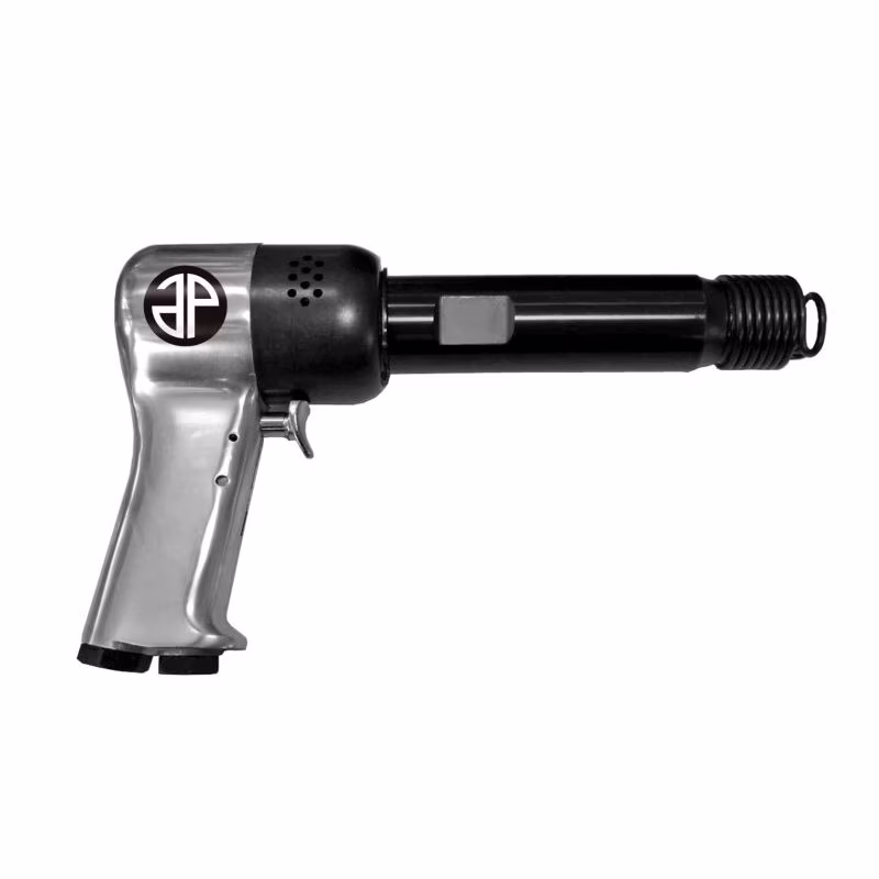 Astro Pneumatic 498K 0.498 in. Shank THOR Air Hammer / Riveter