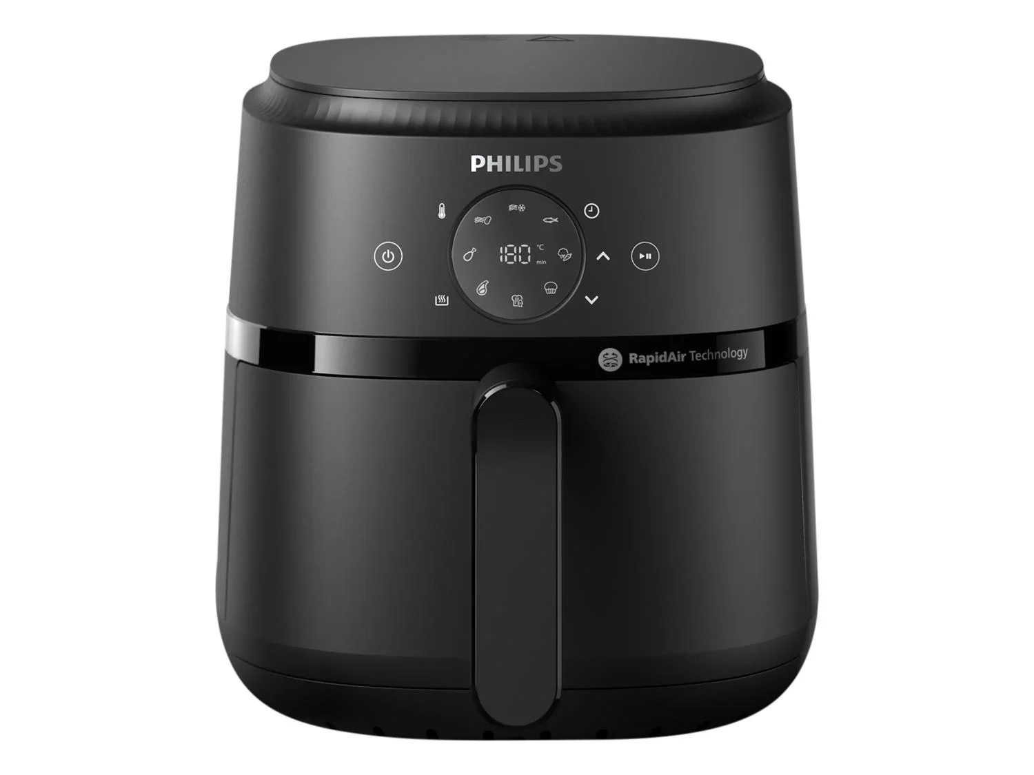 Friteuse  air chaud Philips Srie 2000, 4,2 l