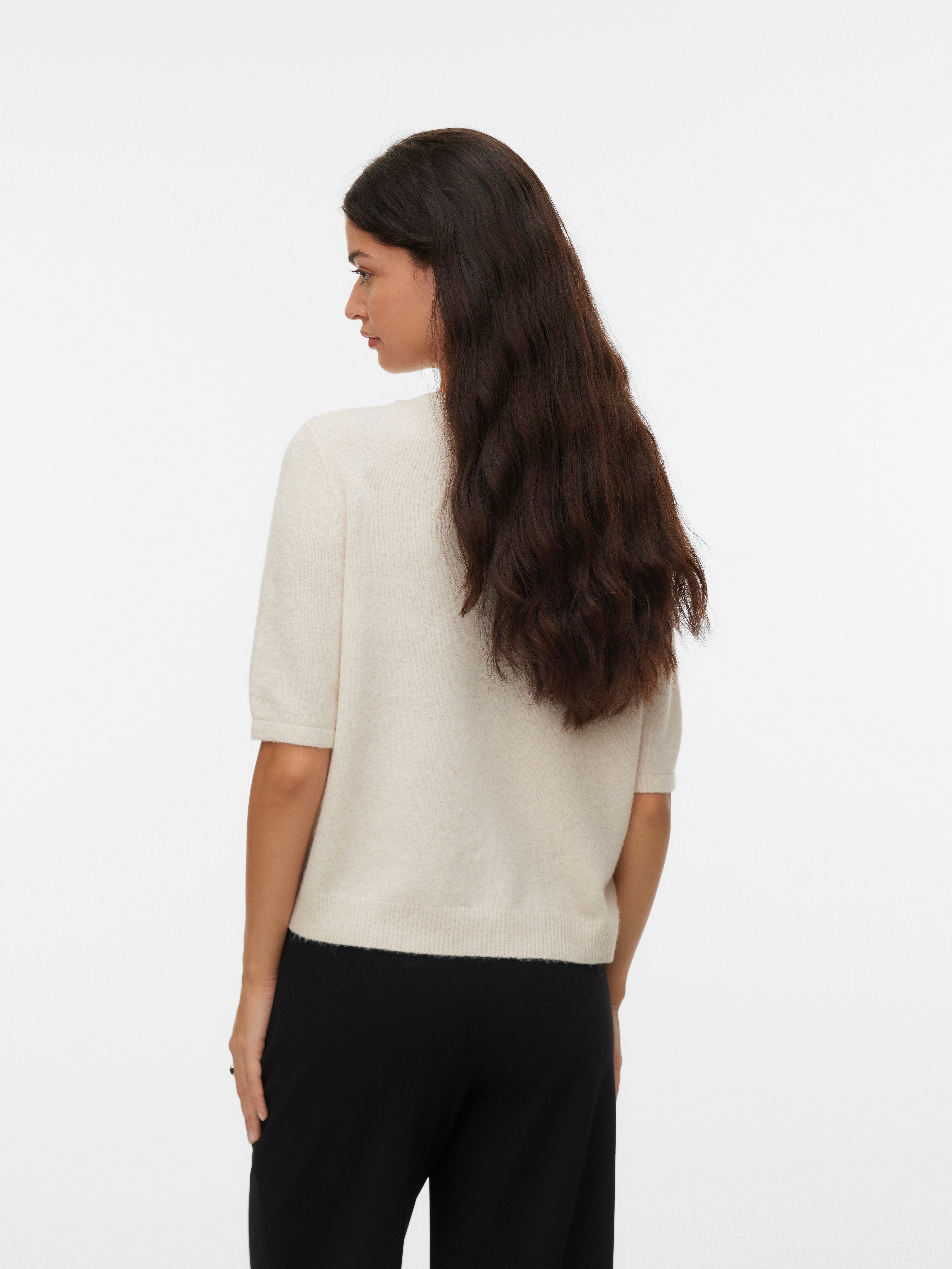 VERO MODA® VMDOFFY Knit Cardigan