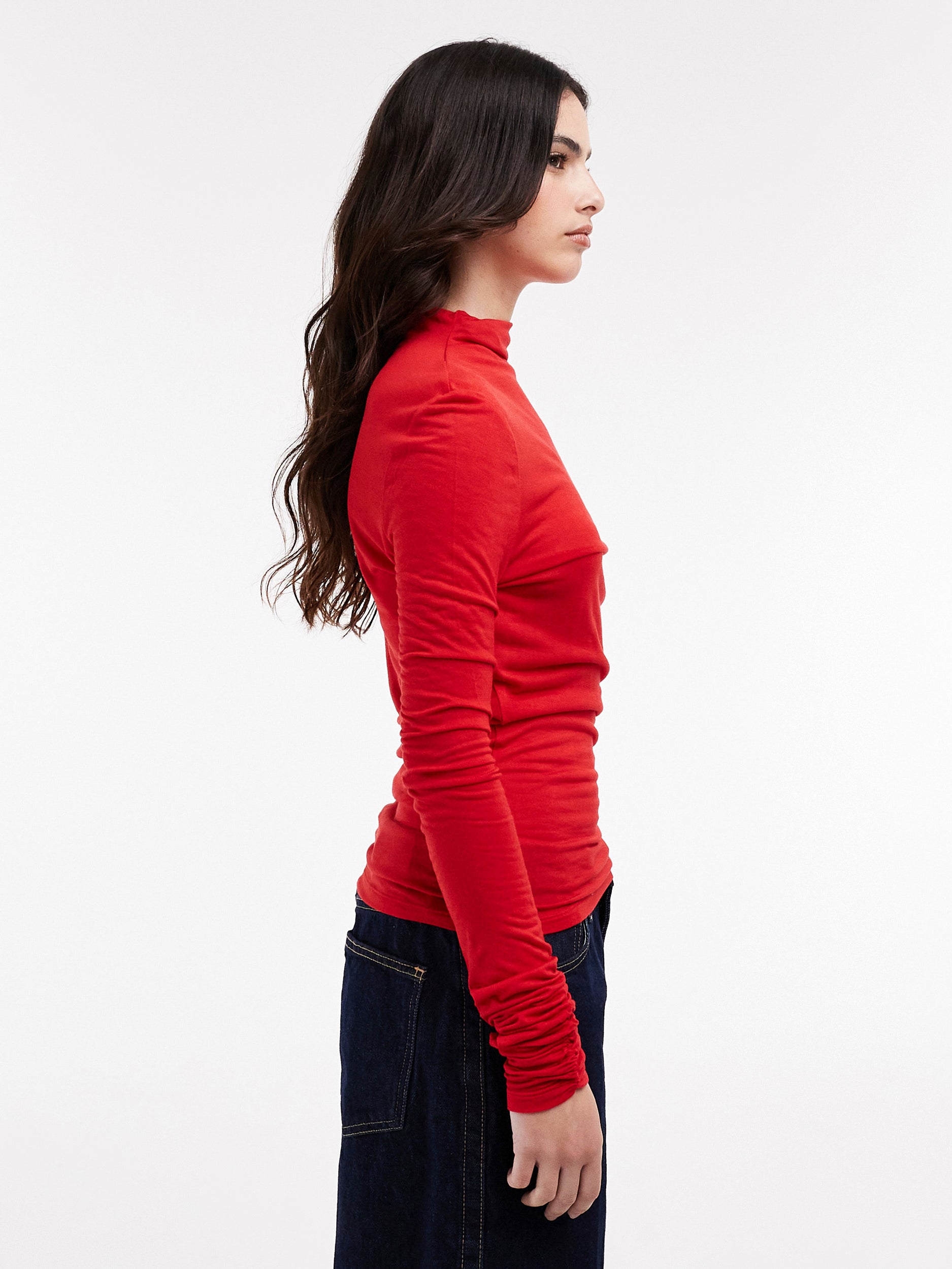 VERO MODA® TSKATH Top