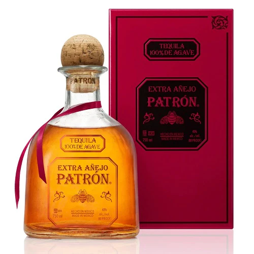 Patron Tequila Extra Anejo   750ML