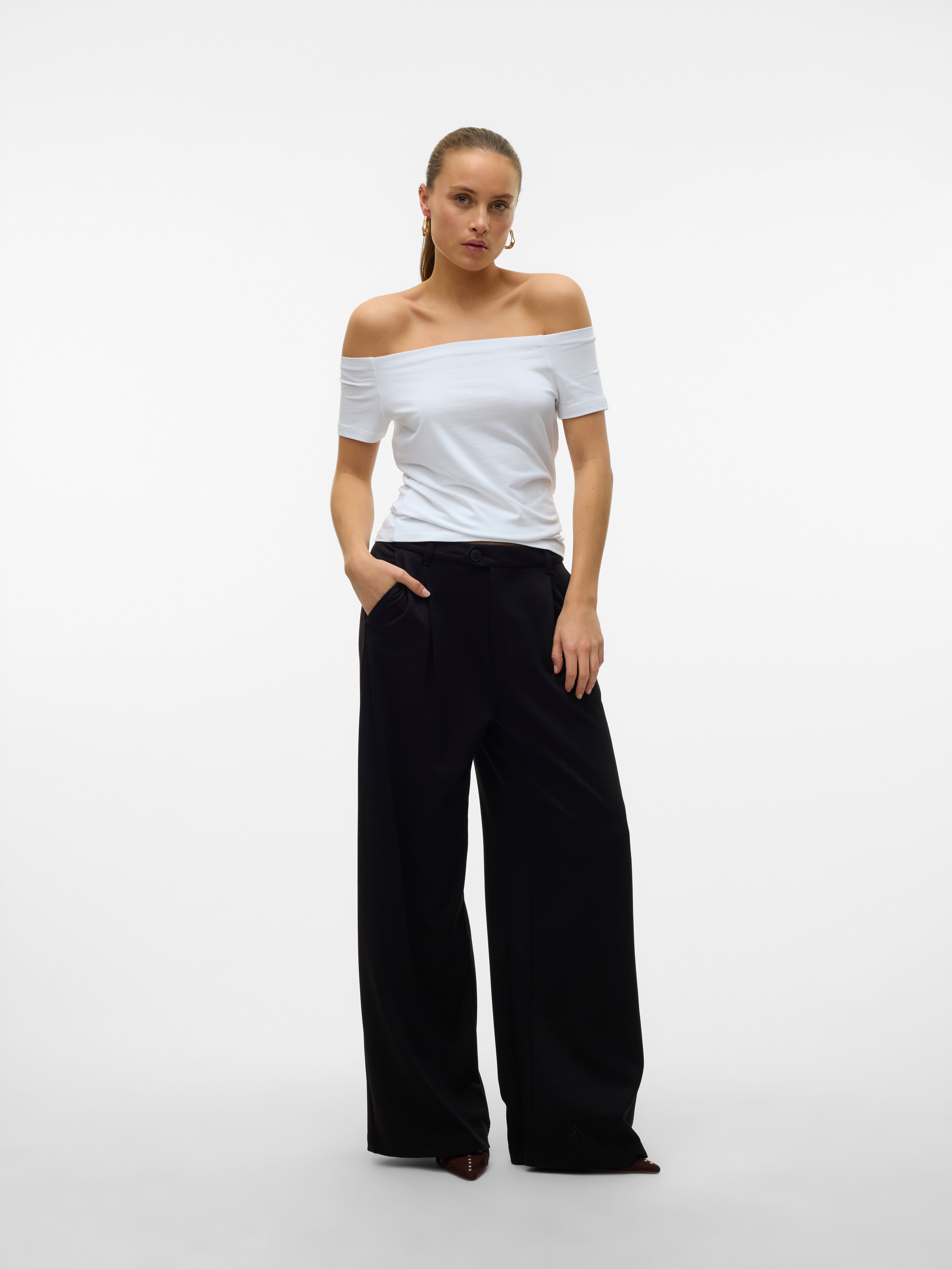 VERO MODA® VMPANDA Top