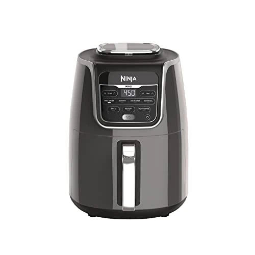 Ninja AF150AMZ Reheats Dehydrates Capacity